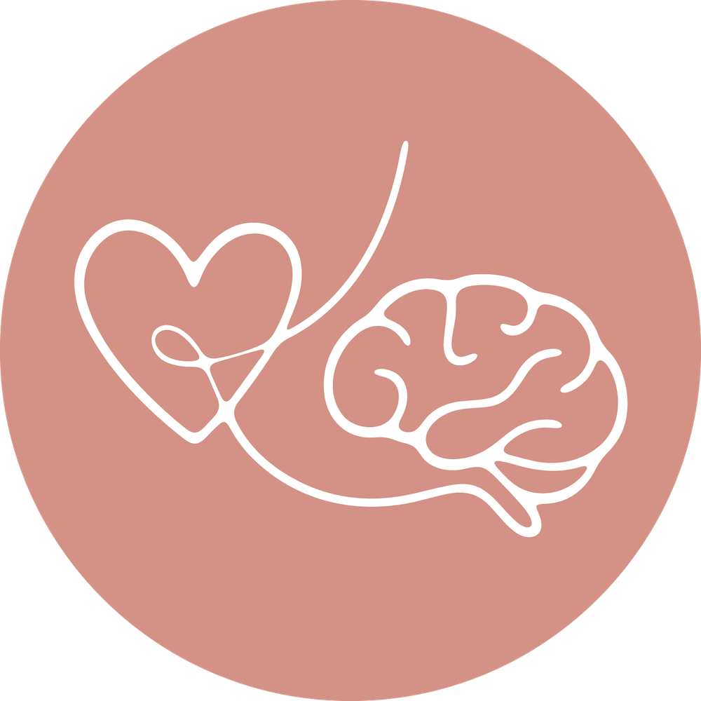 Logo for Invisible Strings Counselling - 2025