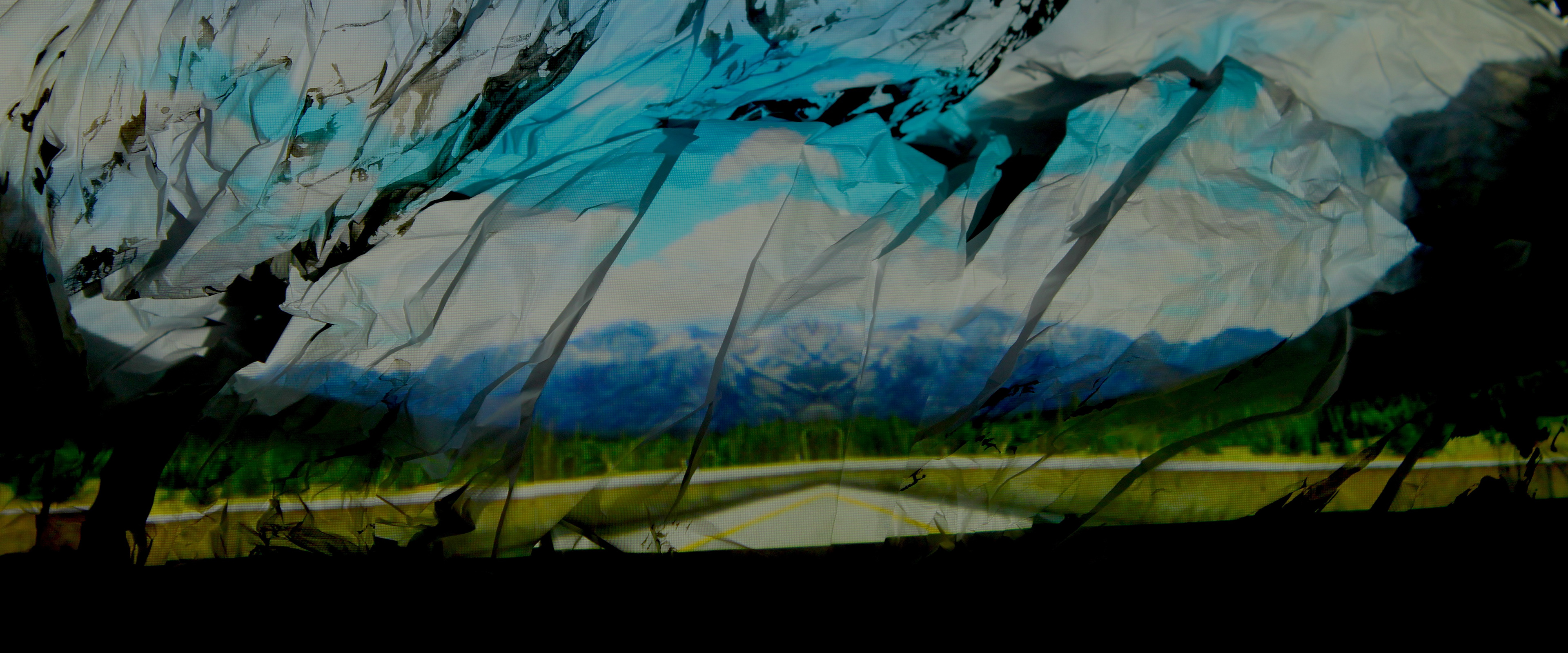 Projection test