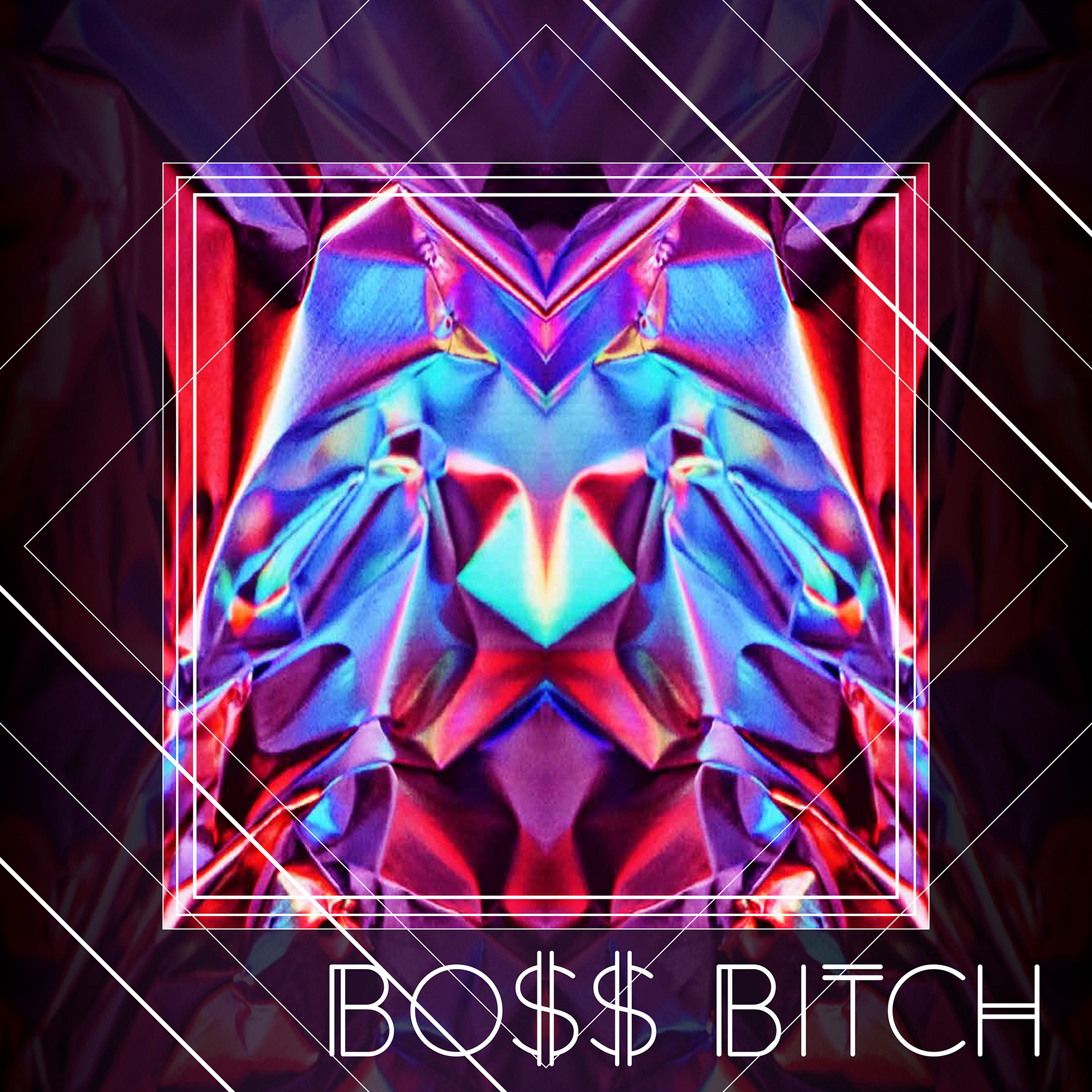 Album artwork for Barron S