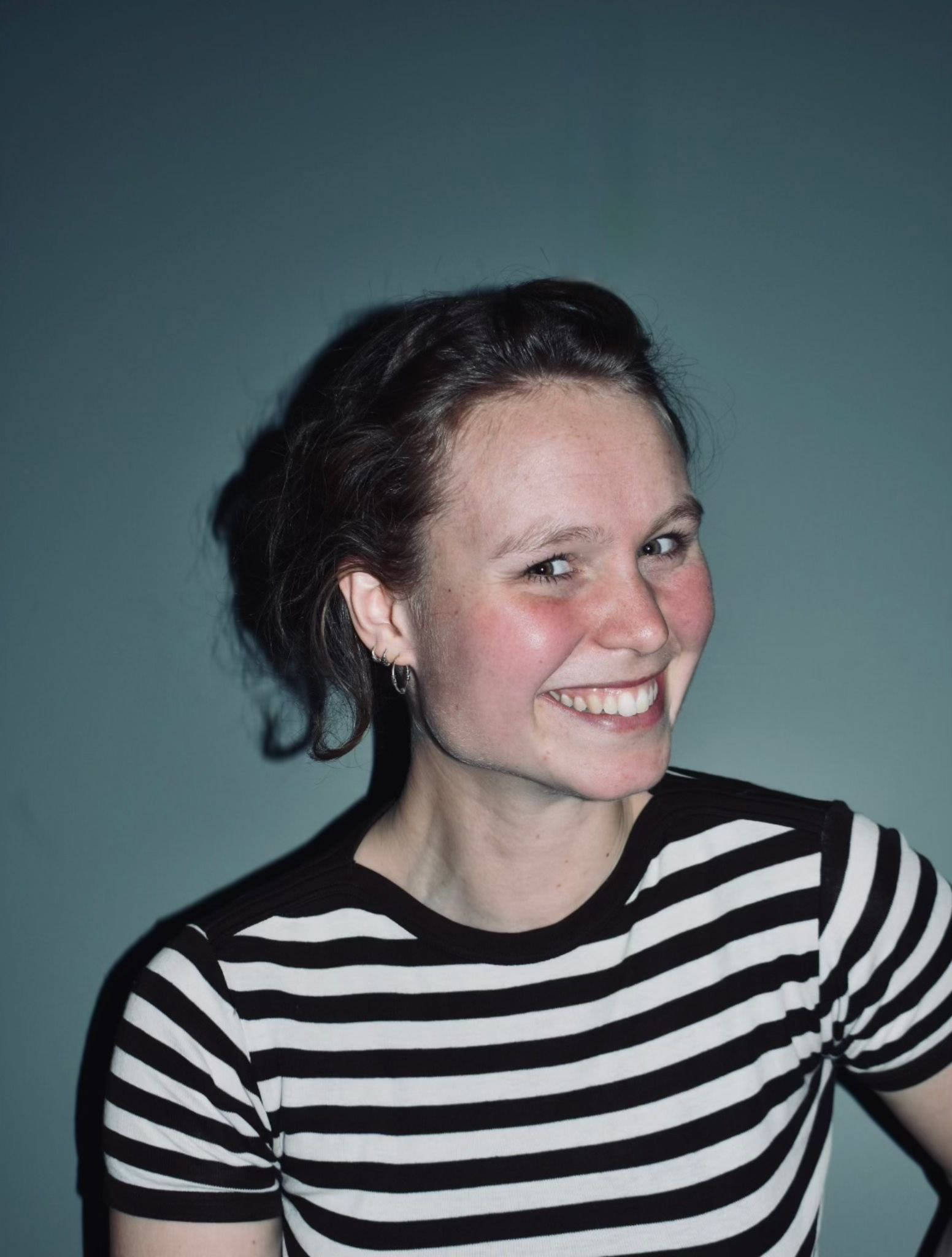 GRACE WHITTY- DIRECTOR/WRITER/PERFORMER