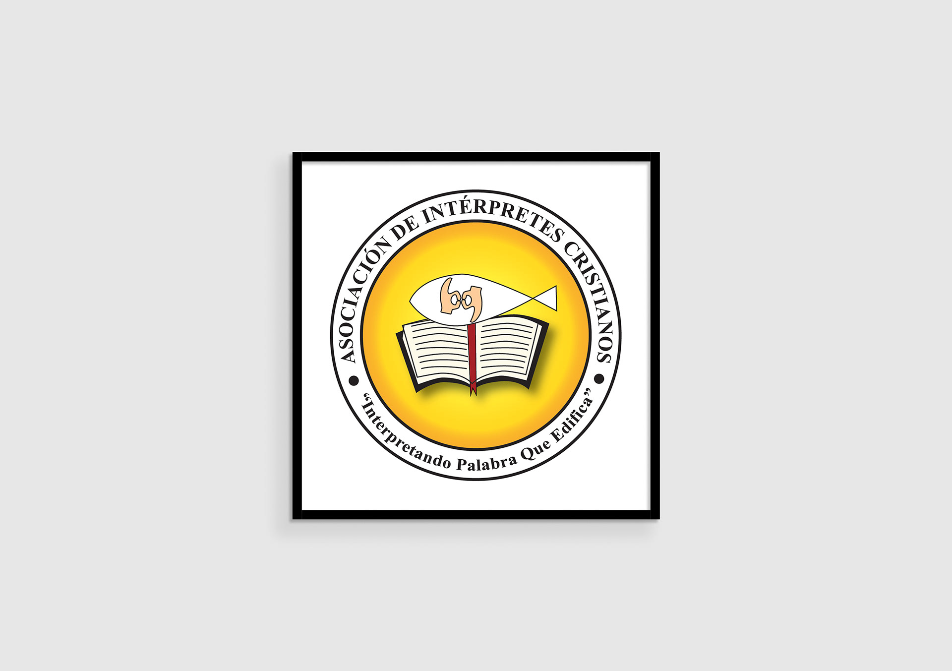 Asociación de Intépretes Cristianos