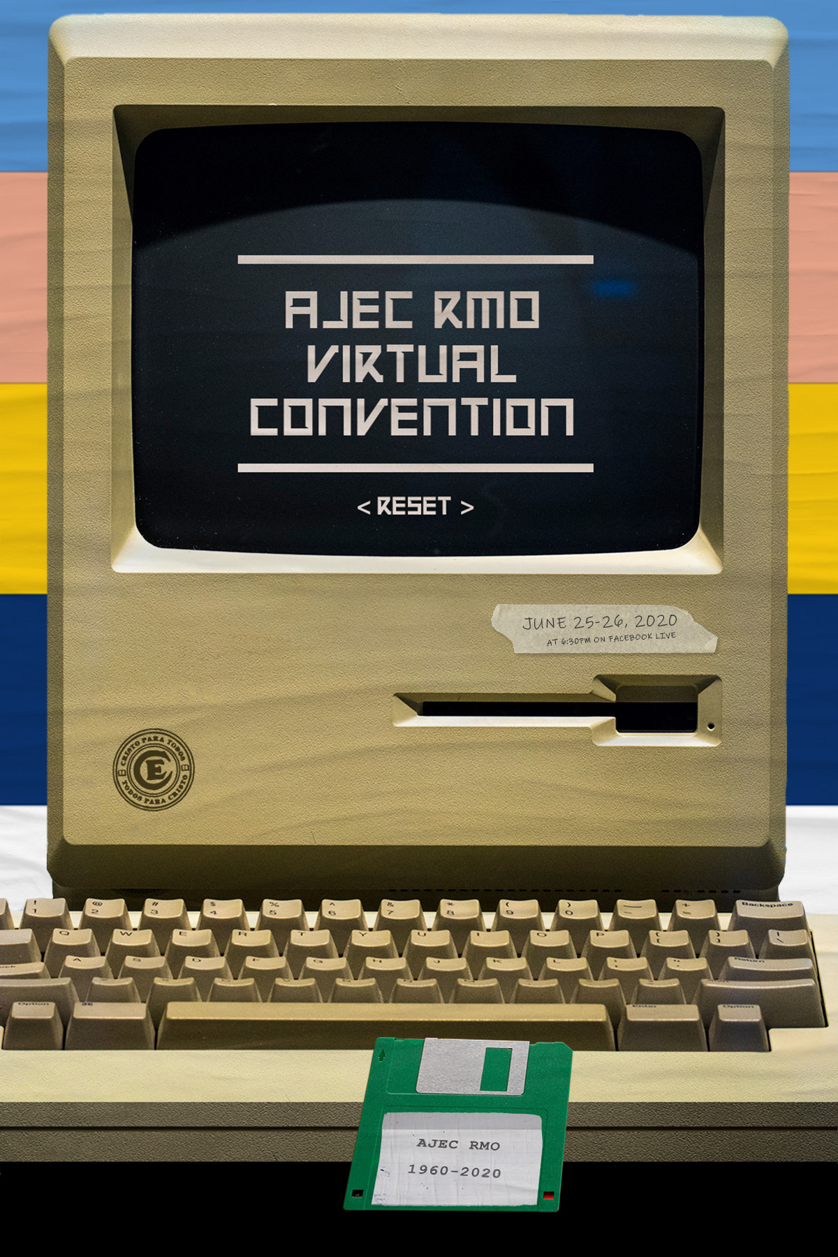 AJEC RMO Virtual Convention
