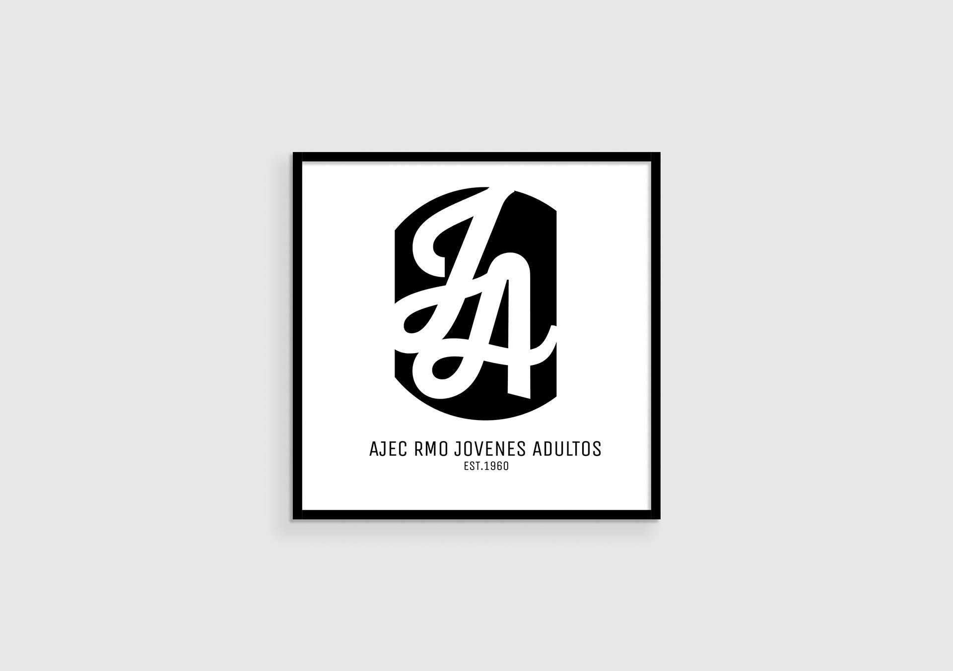 AJEC RMO 25+ Logo
