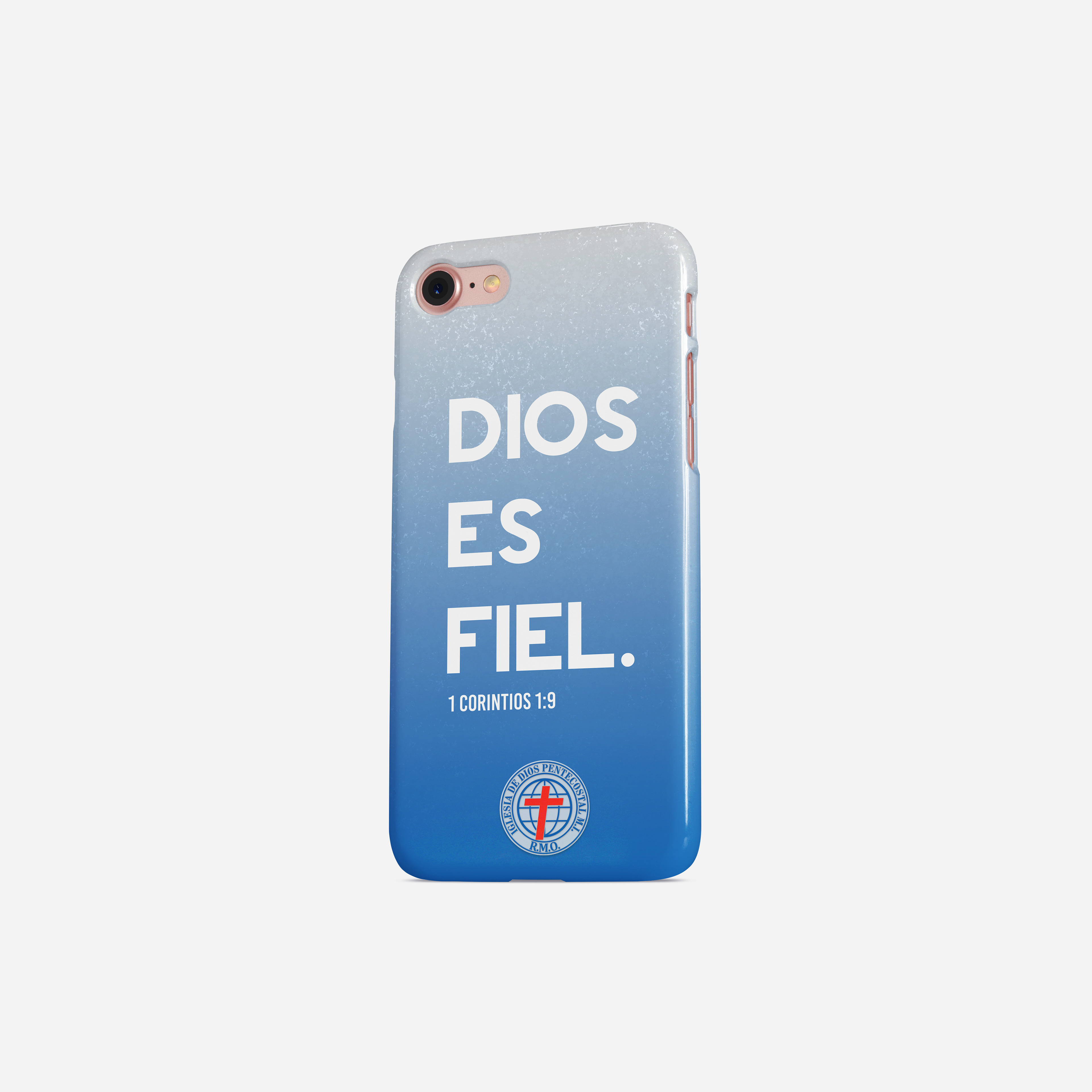 IDDPMI Region Mediano Oeste "Dios Es Fiel"