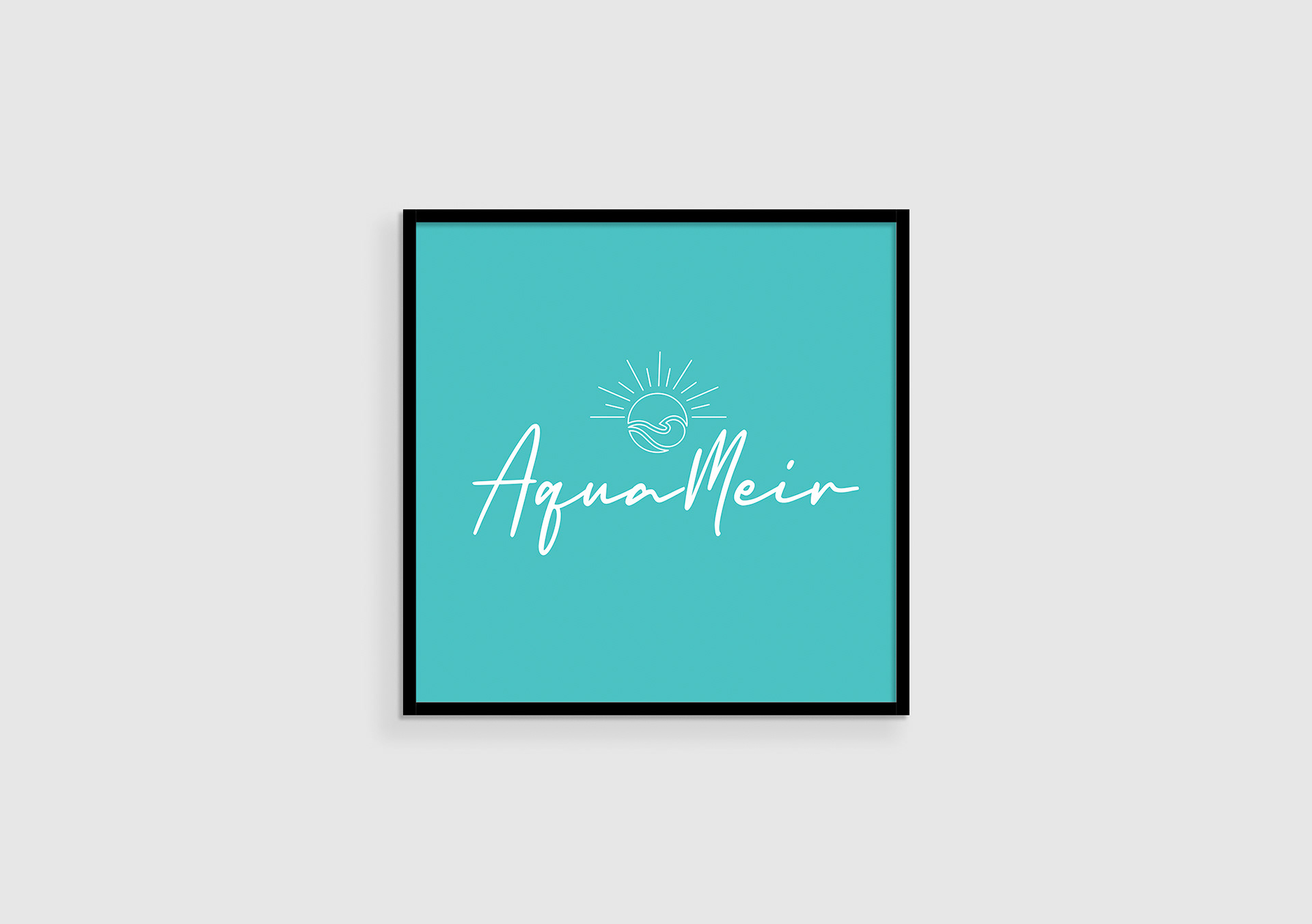 "Aqua Meir" Online Store - Cleveland, OH