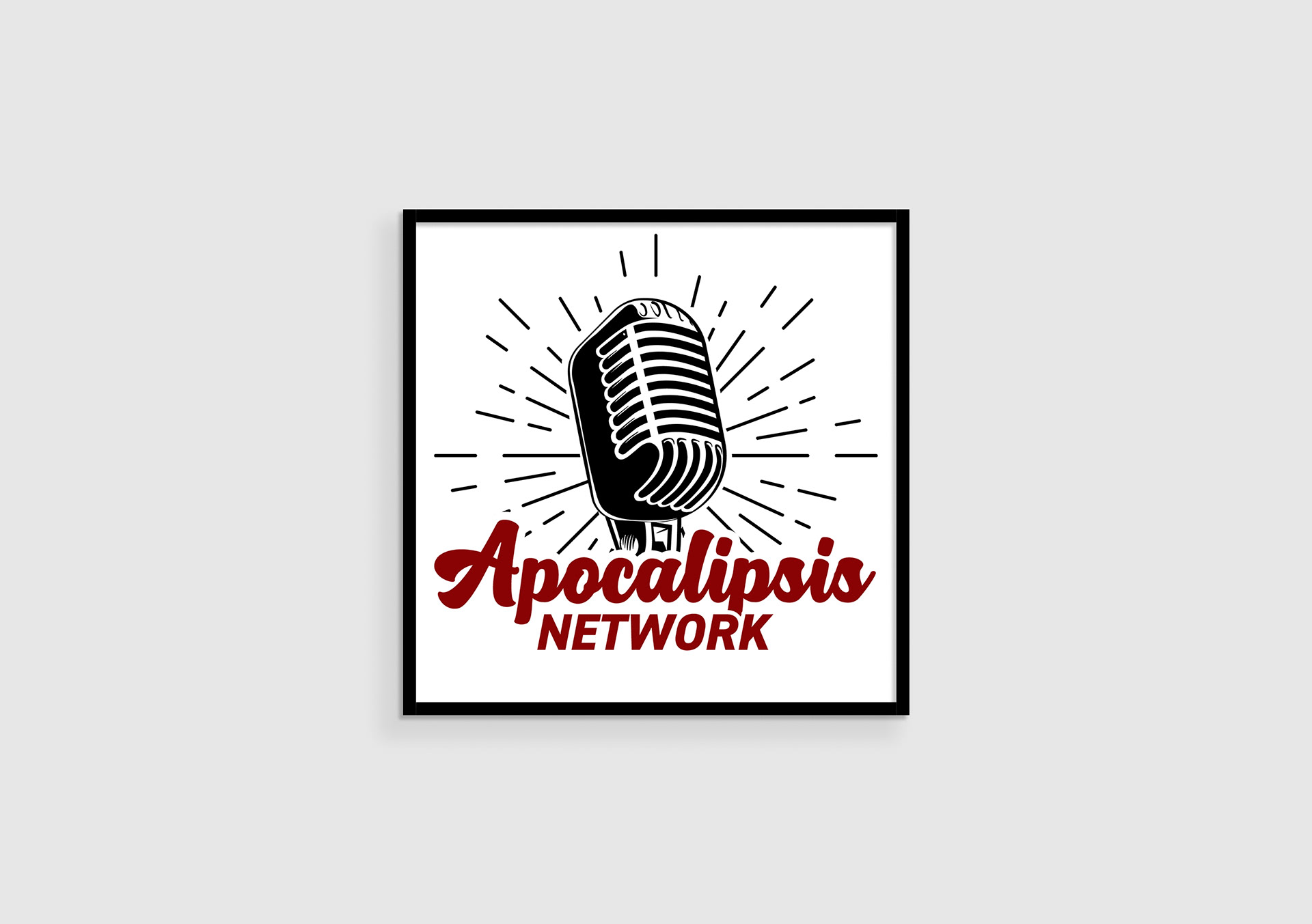Apocalipsis Network Online Radio - Orlando, FL