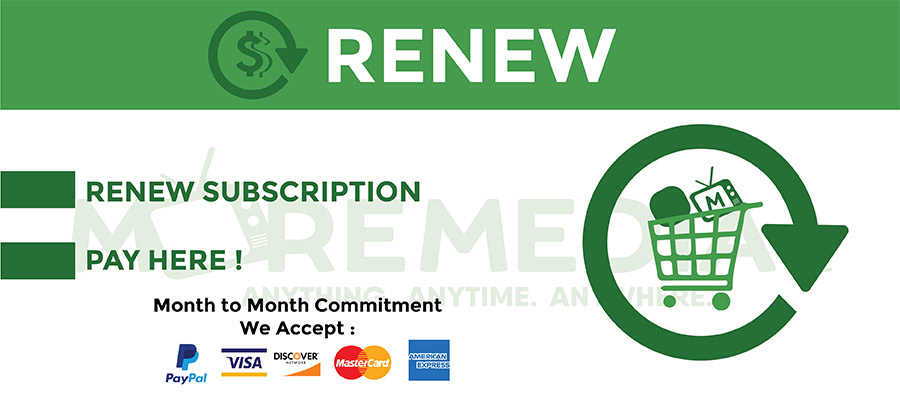 Landing Page Banner (Website)