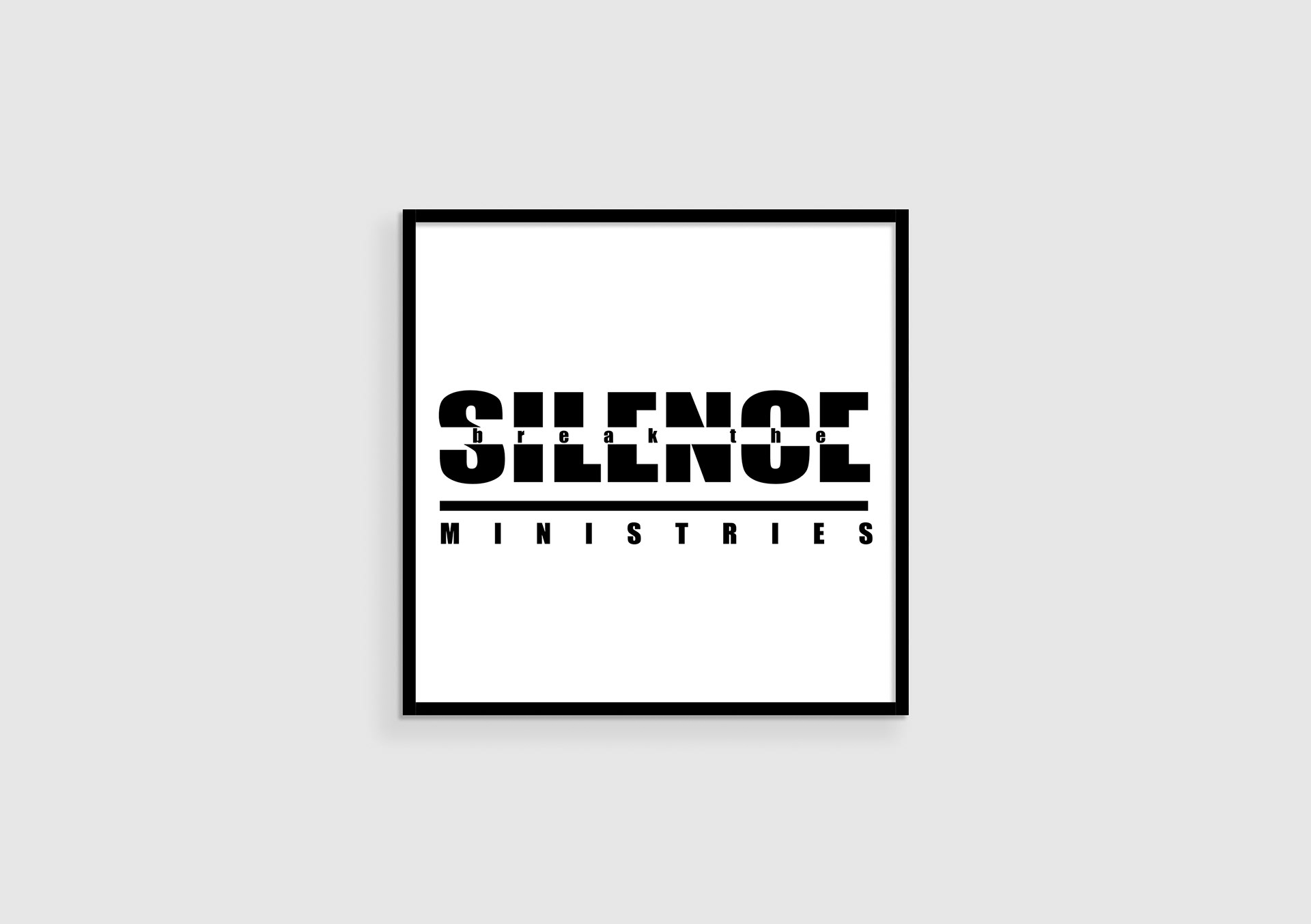 Break the Silence Ministries - Saul Ocasio, Camuy, Puerto Rico