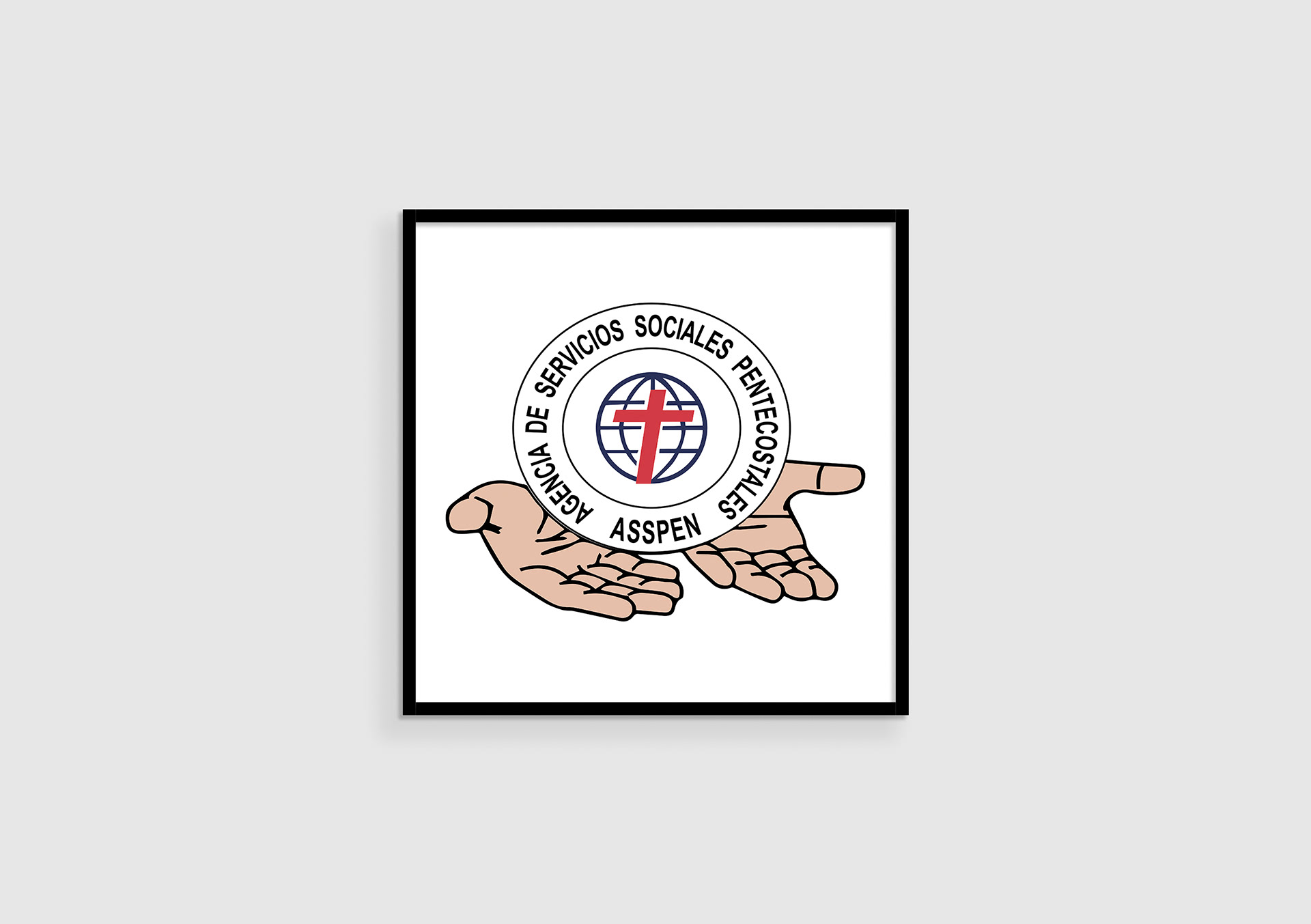 Asociación de Servicios Sociales Pentecostales