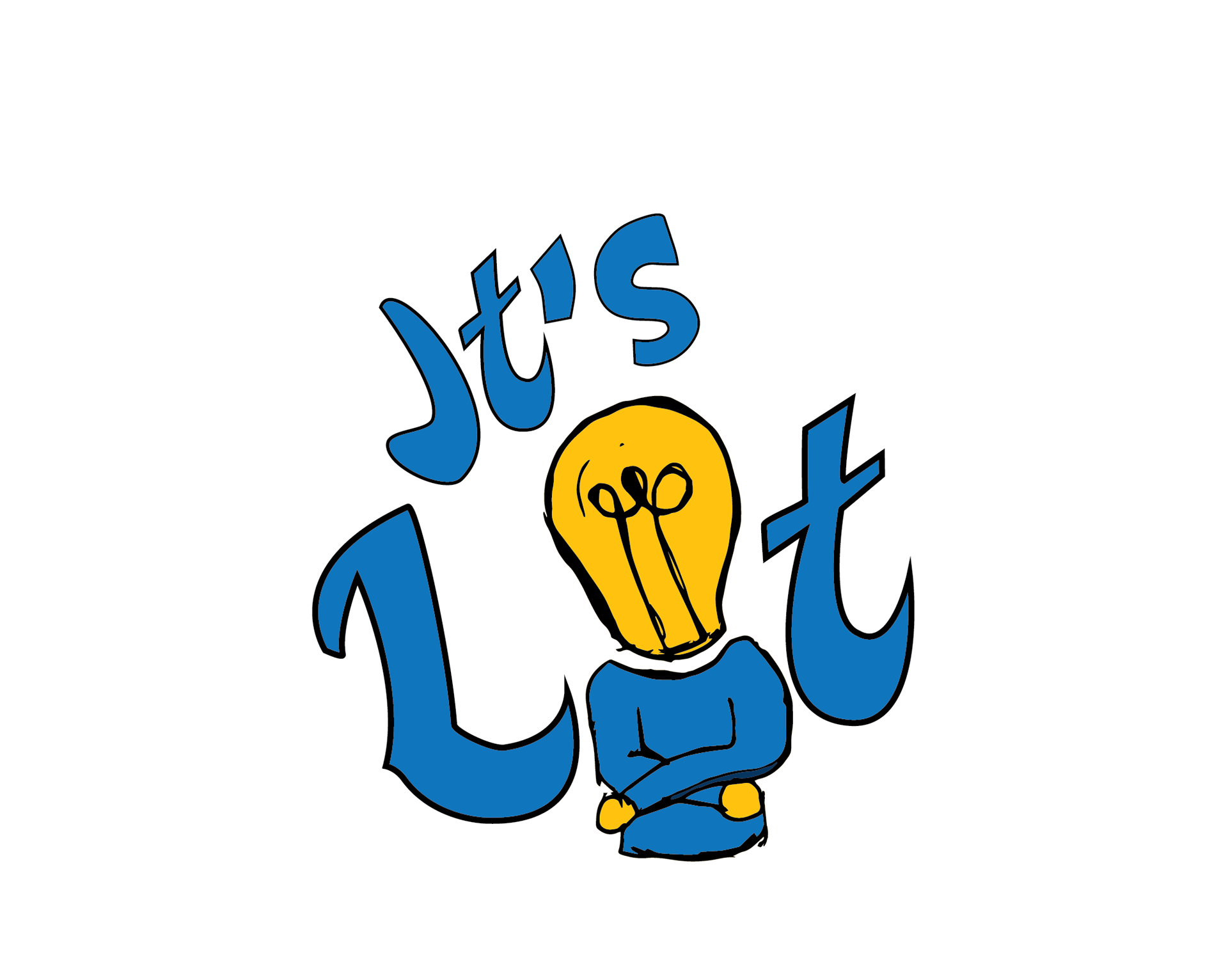 "It's Lit" Quick Sketch