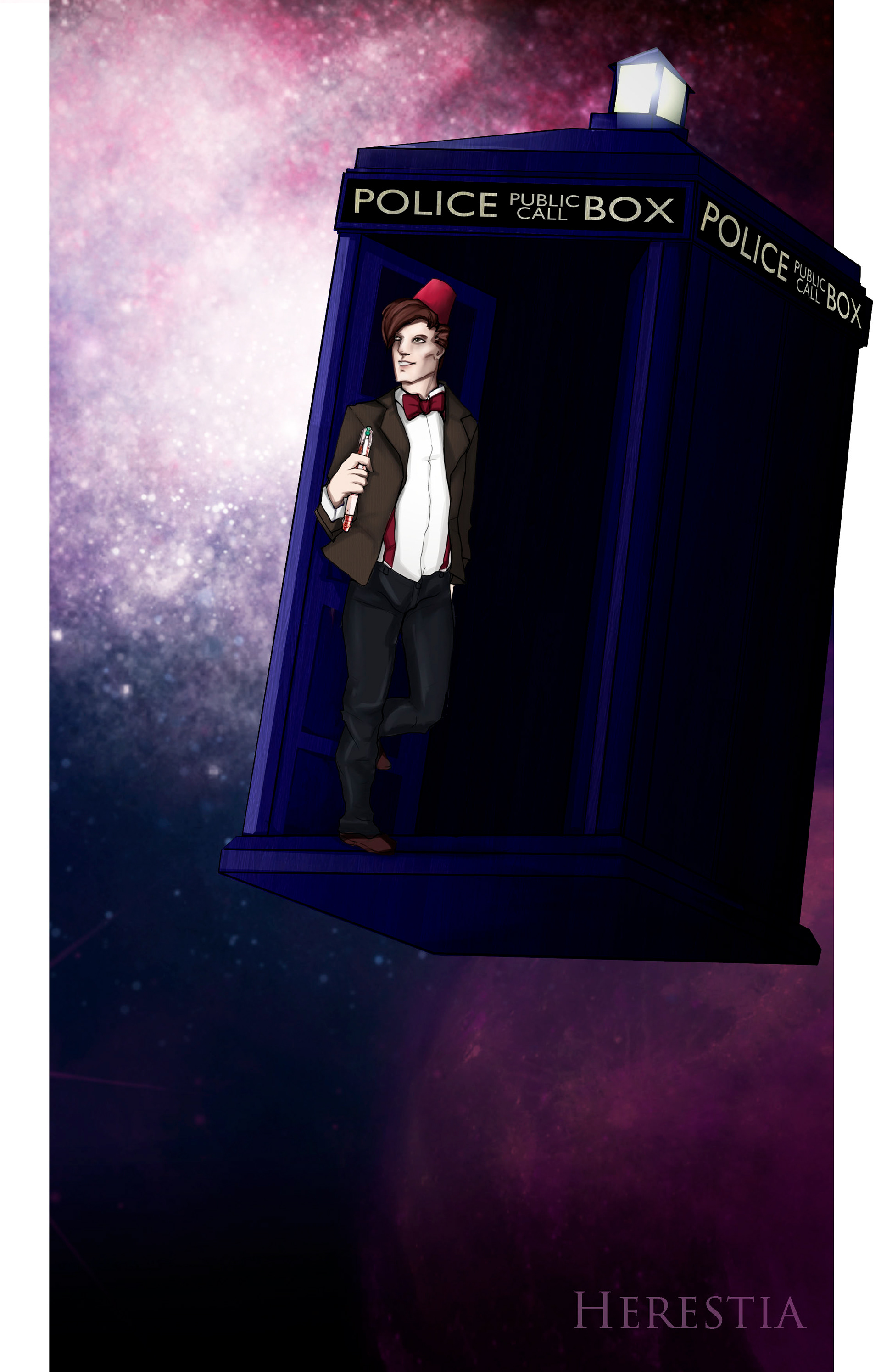 11th Doctor