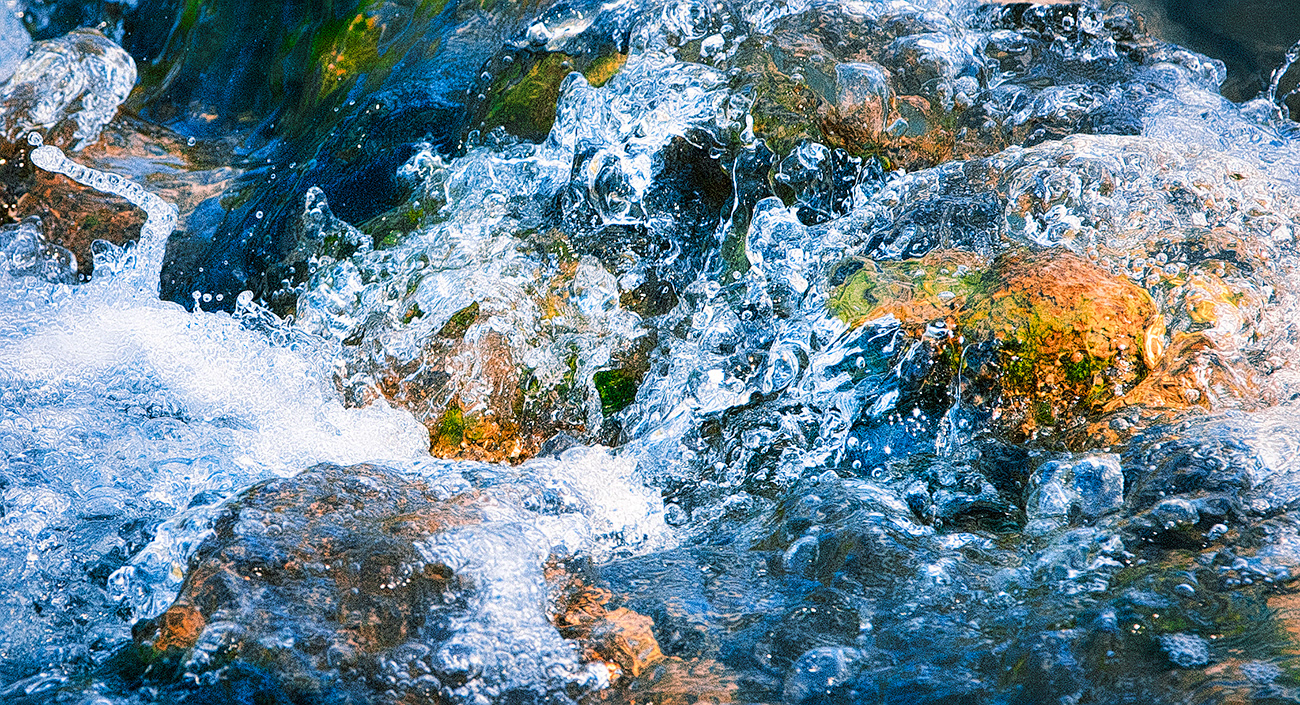 Eau vive