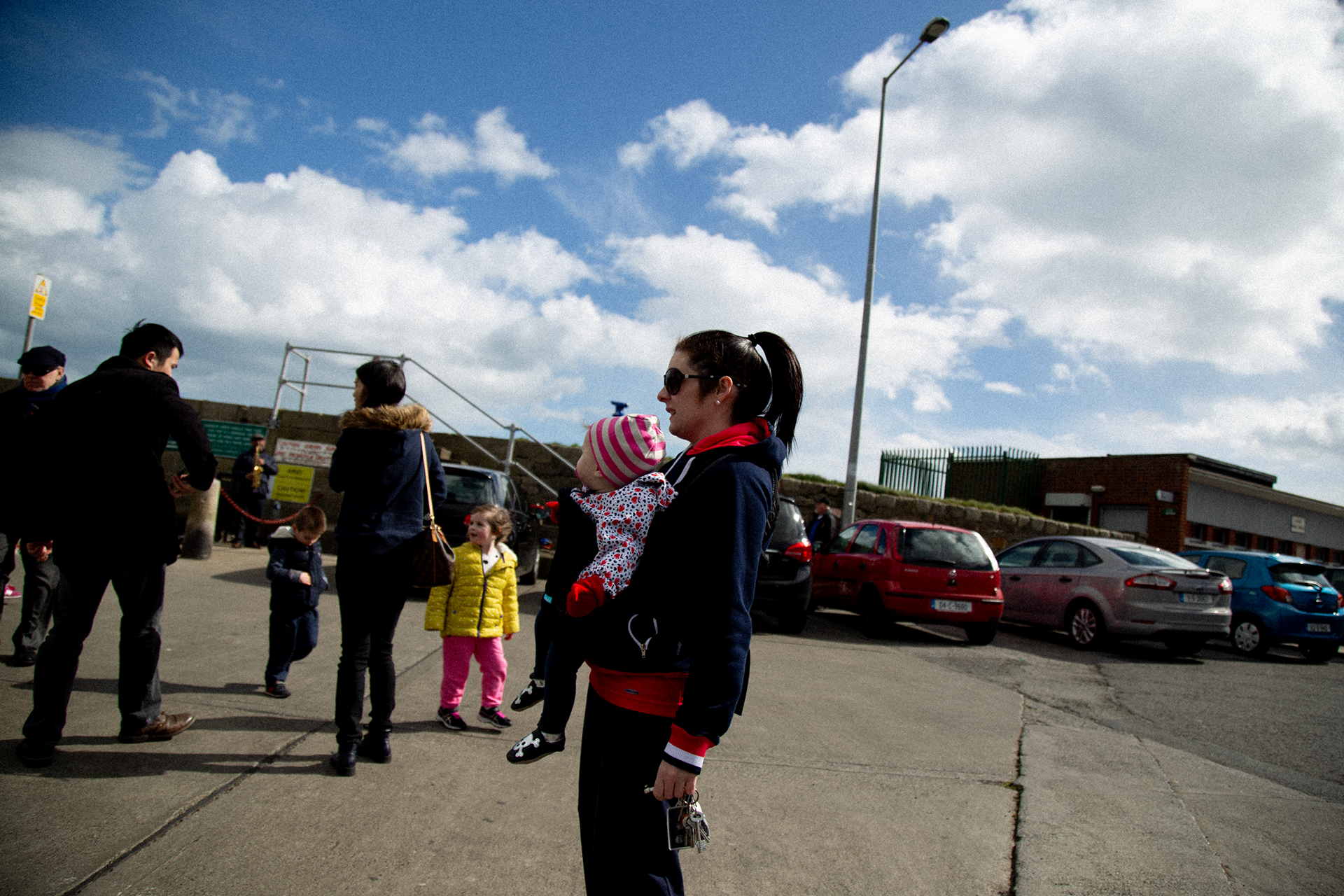 Howth, Ireland - 2016