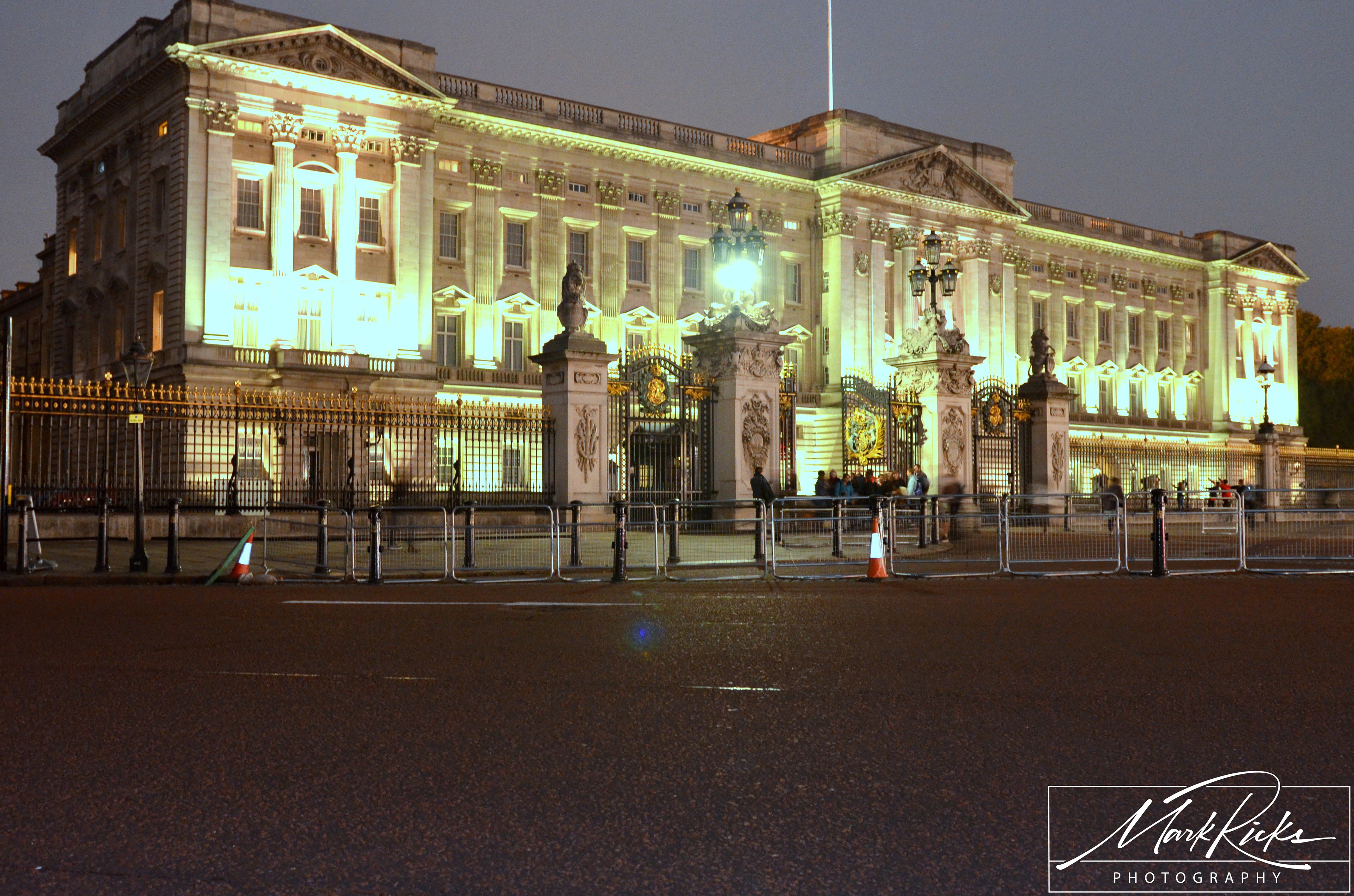 London Calling