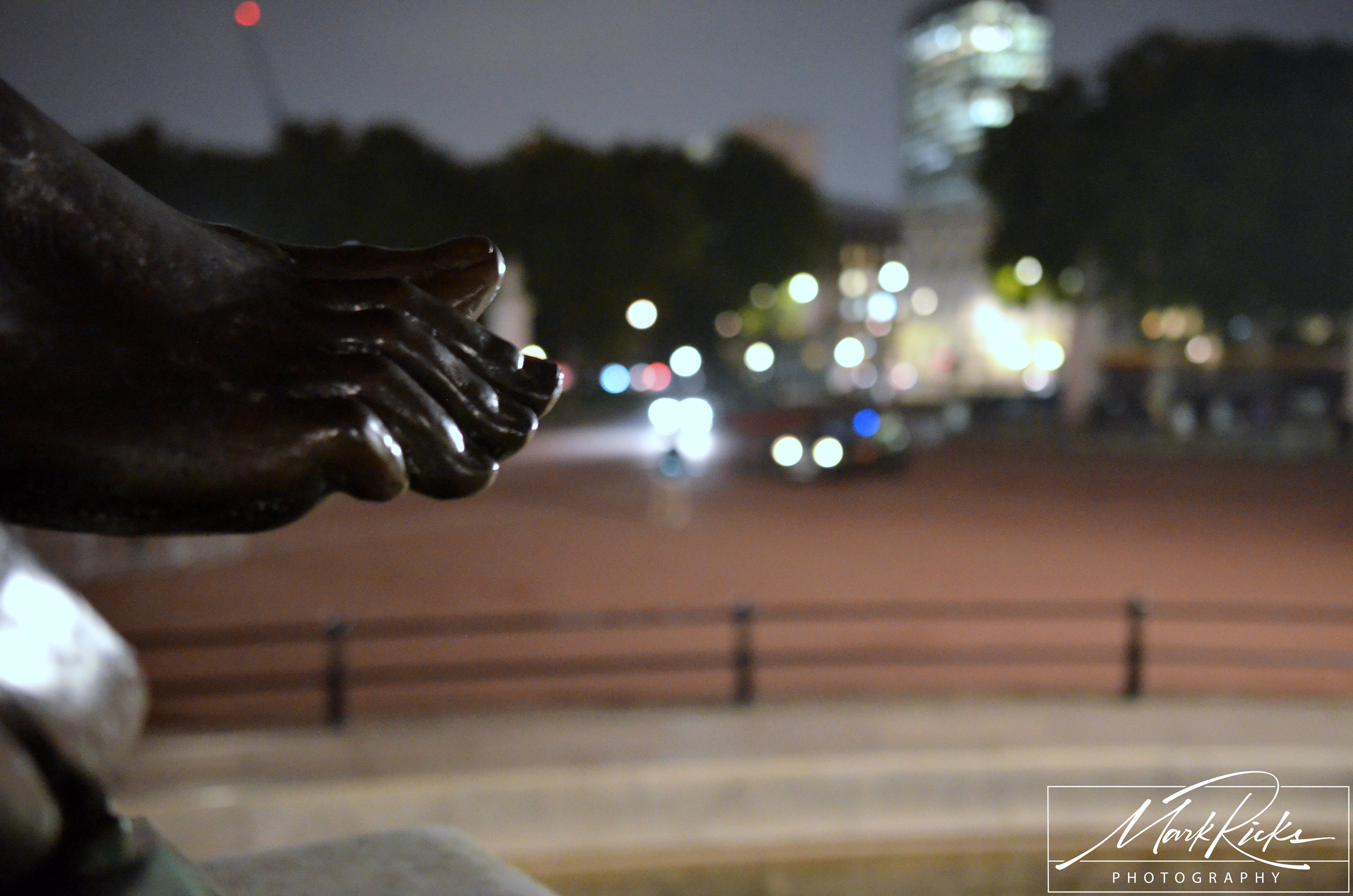 London Calling