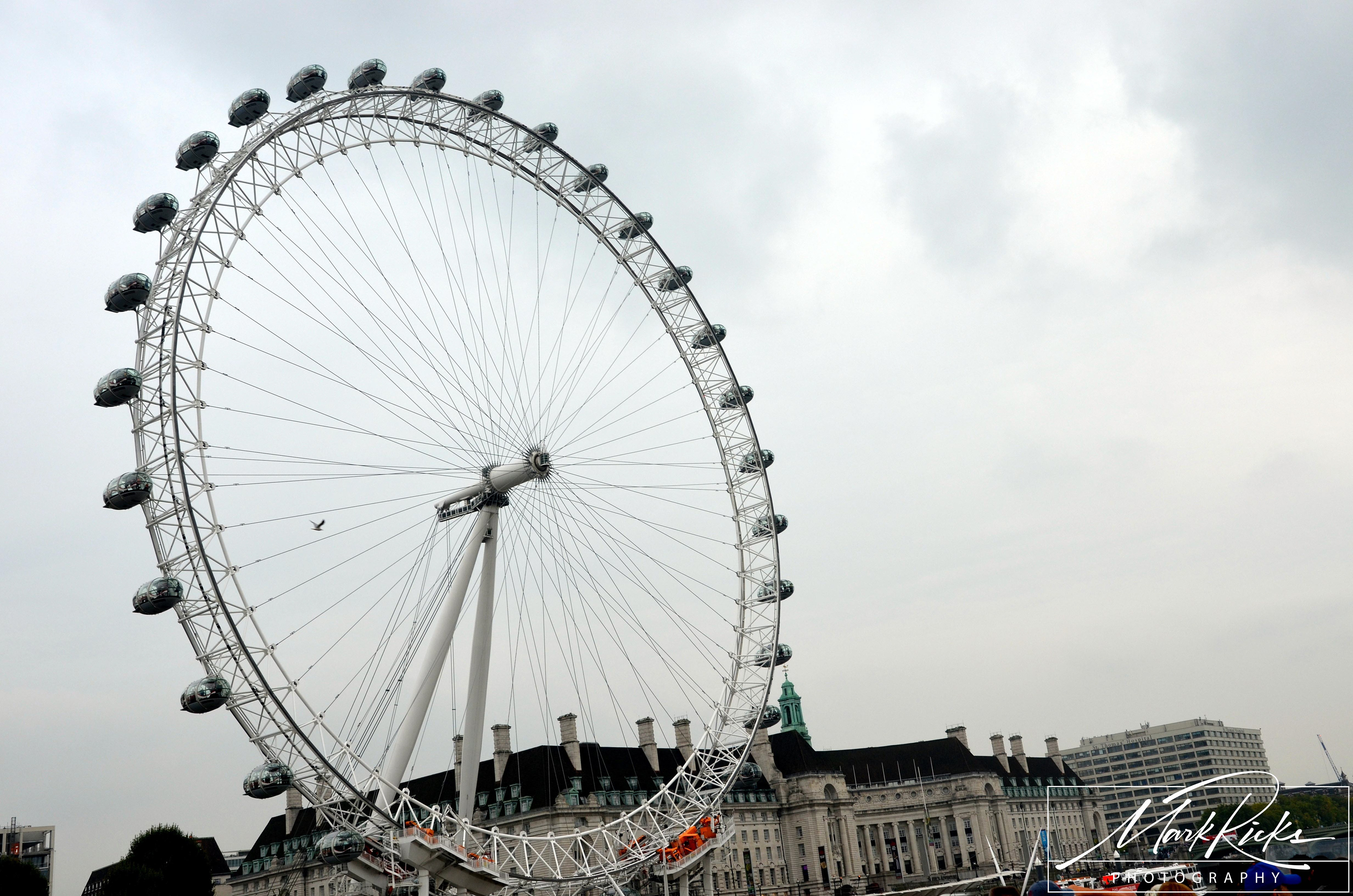 London Calling