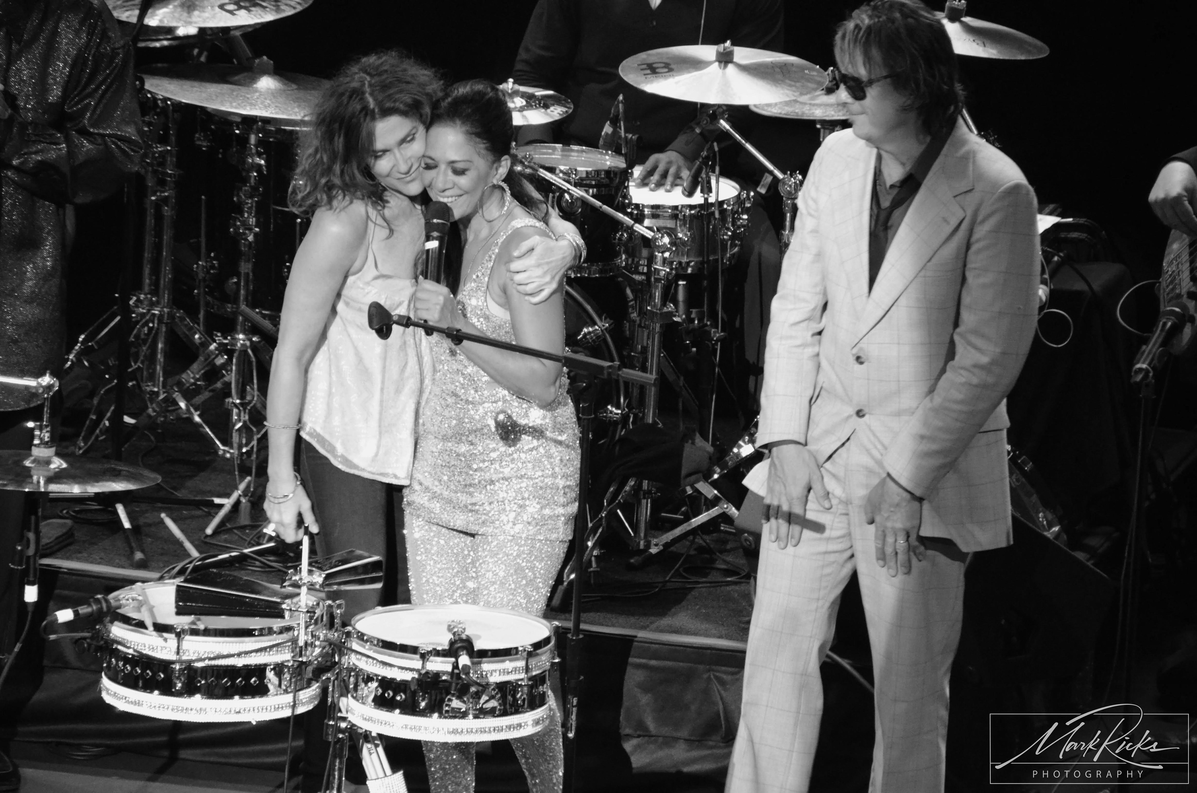 Sheila E. Concert @ The Howard Theatre