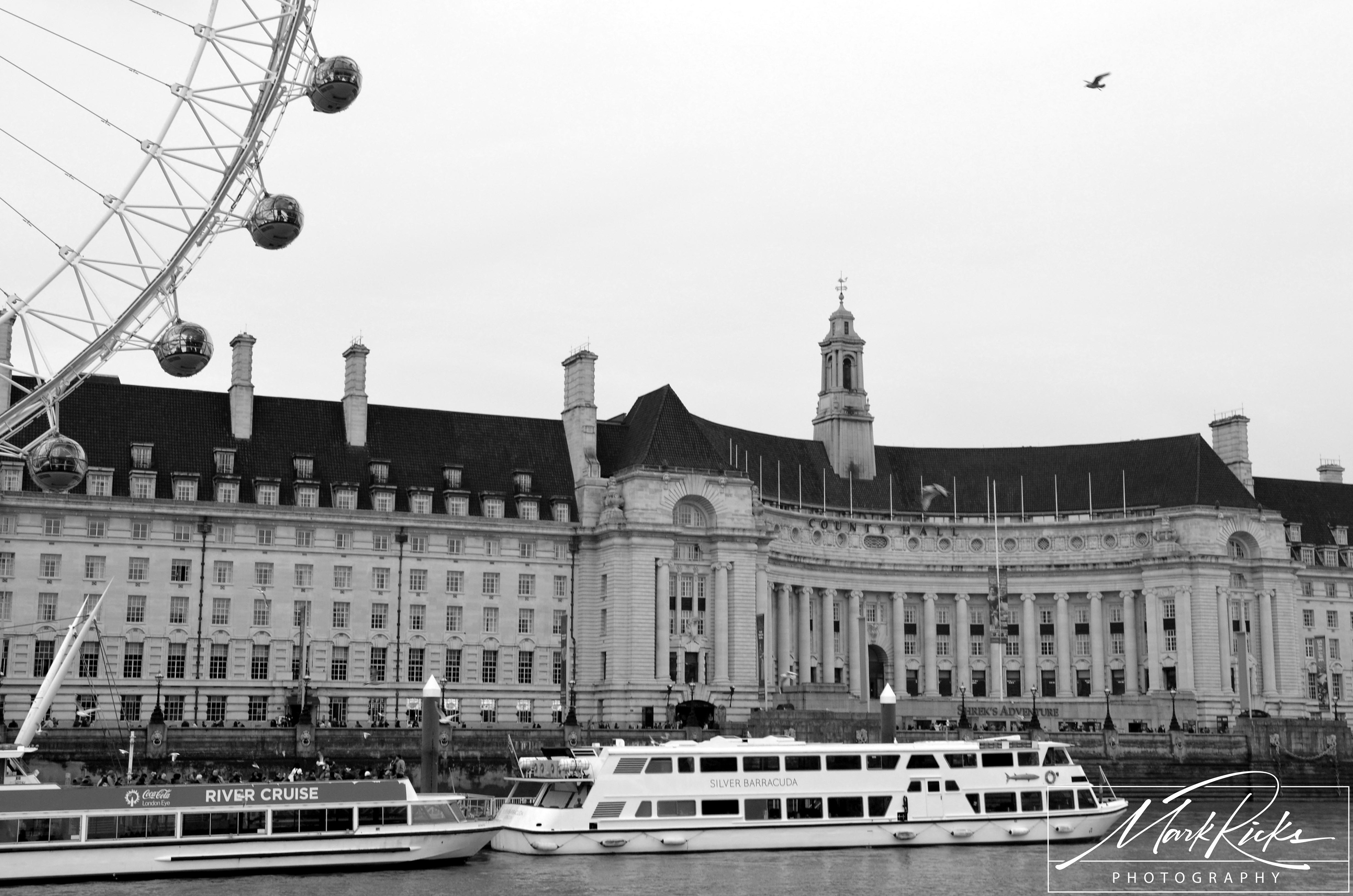 London Calling