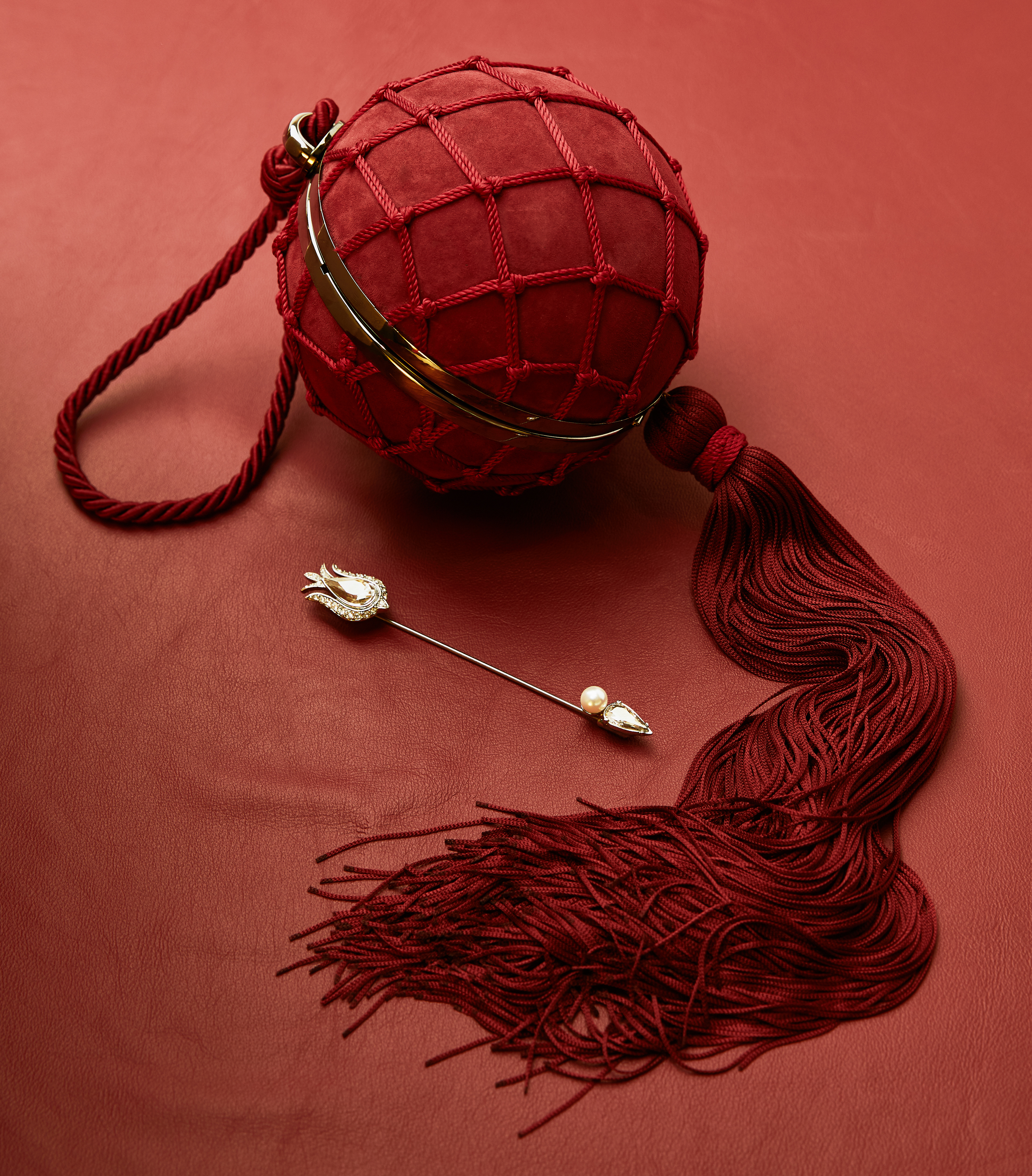 Conceptualized and Art Directed