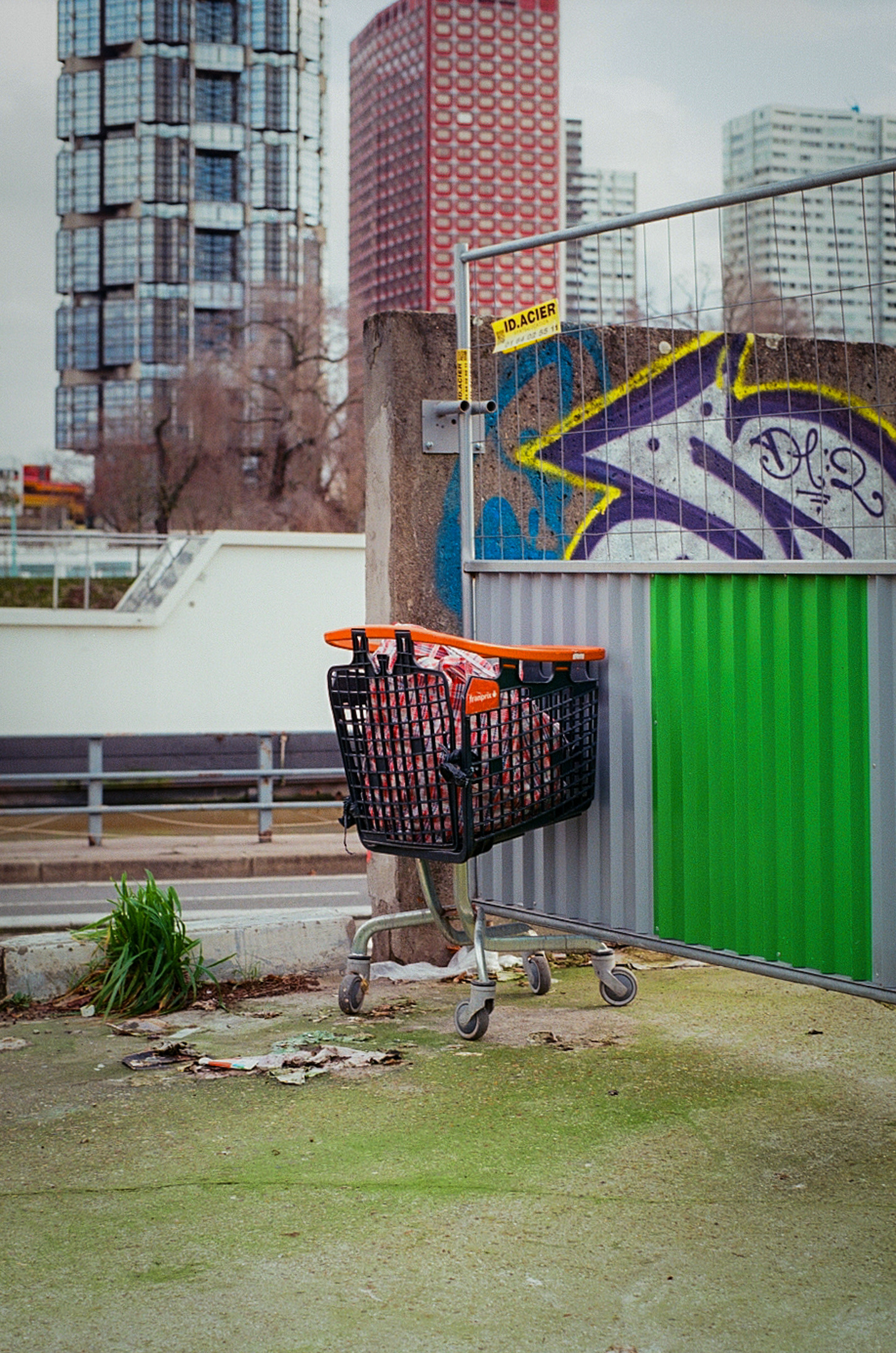 BESSA R2M • EKTAR 100 • 2021