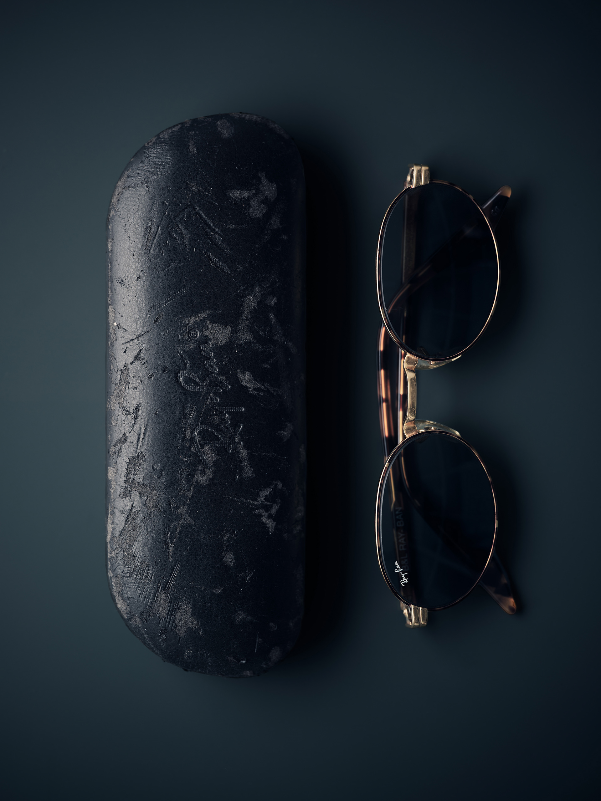 Ray-Ban - 50x65 cm Inktjet uncoated BFK Rives 270 g/m2