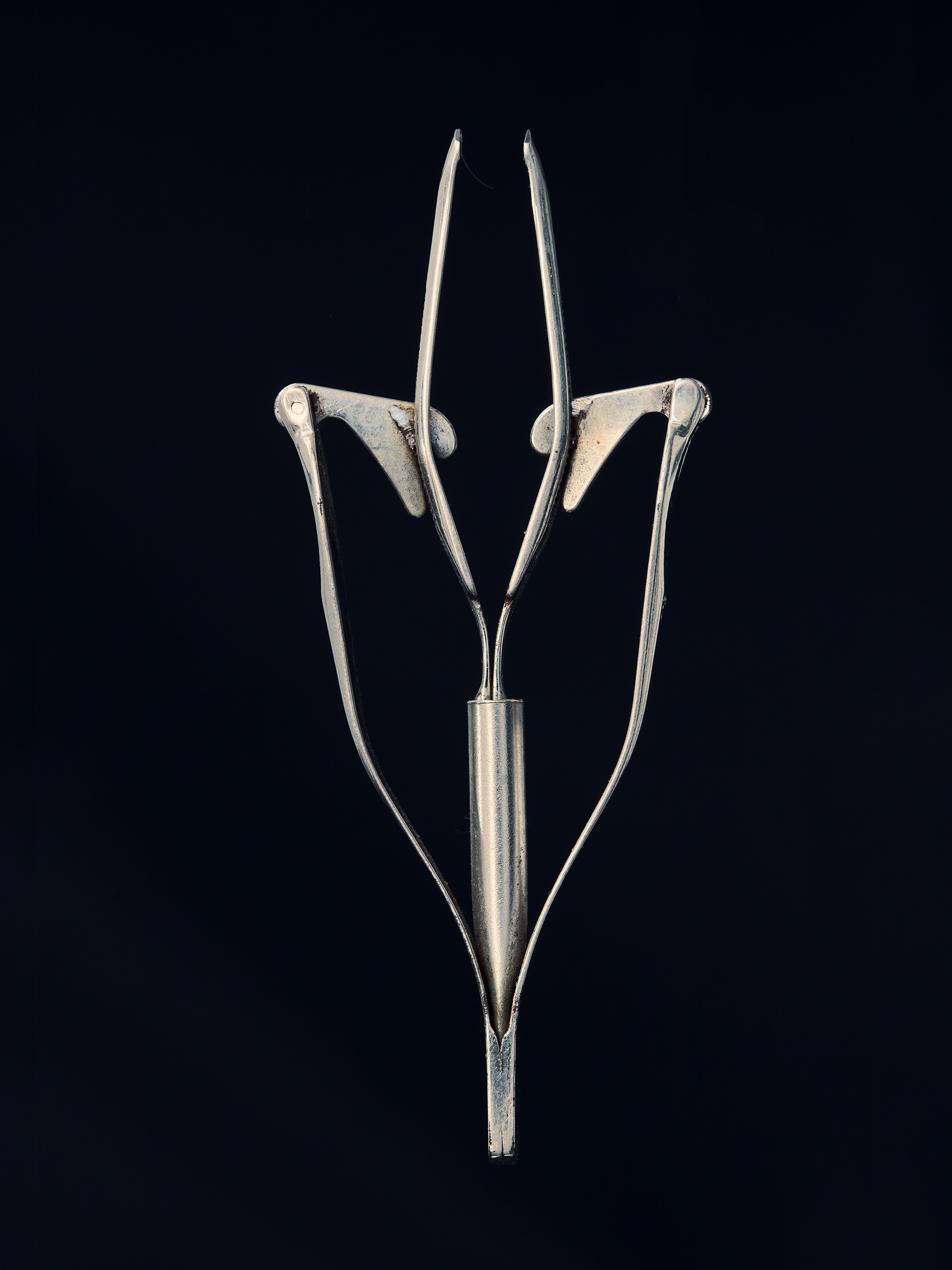 Epileer Pincet - 50x65 cm Inktjet uncoated BFK Rives 270 g/m2