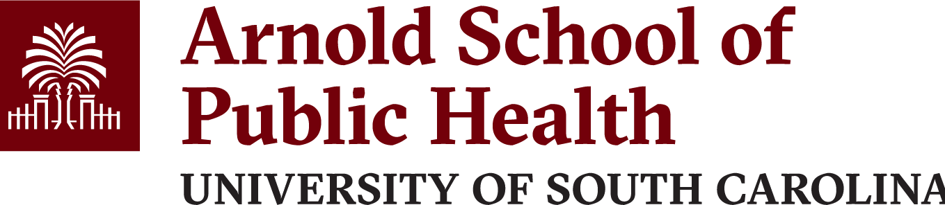 Arnold School of Public Health Logo