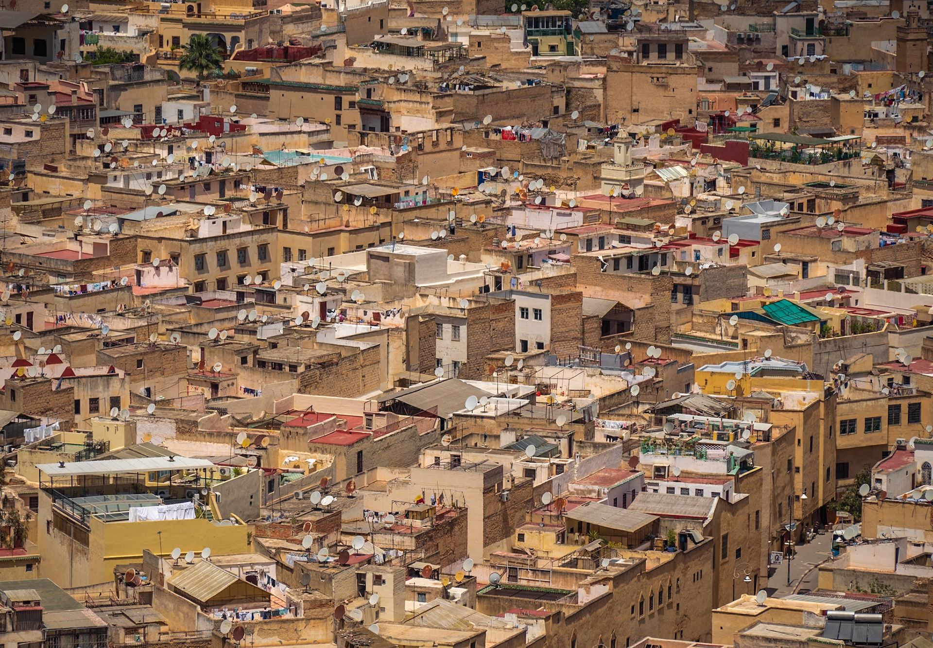 Royal City of FEZ