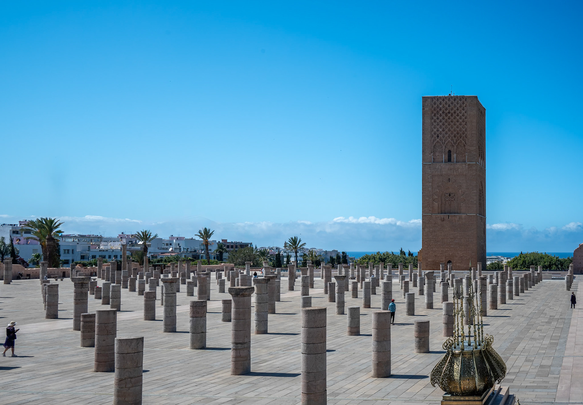 Royal City - RABAT