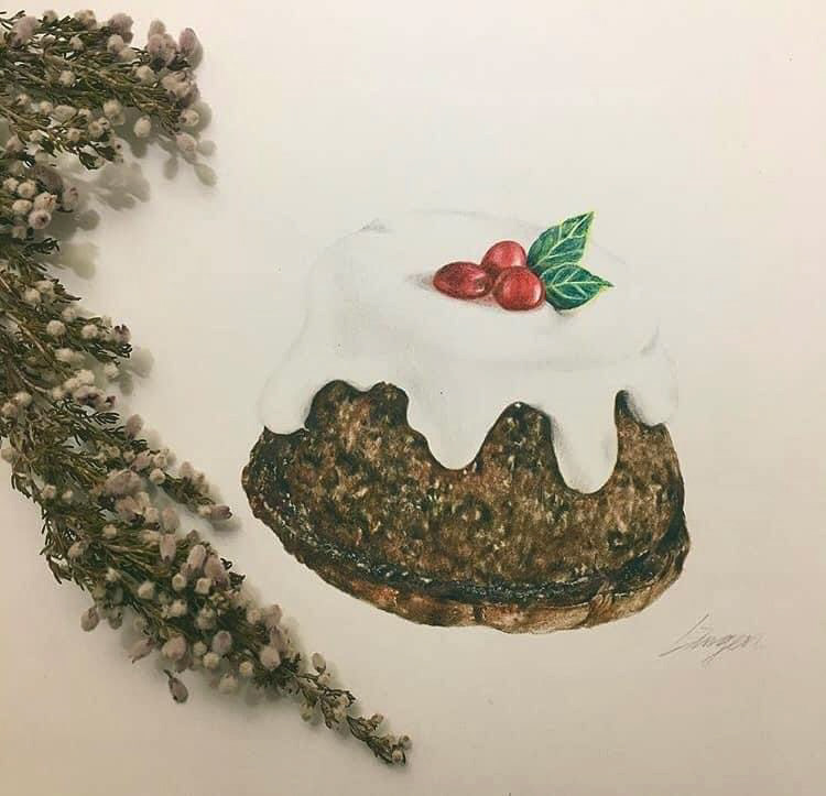 色鉛筆