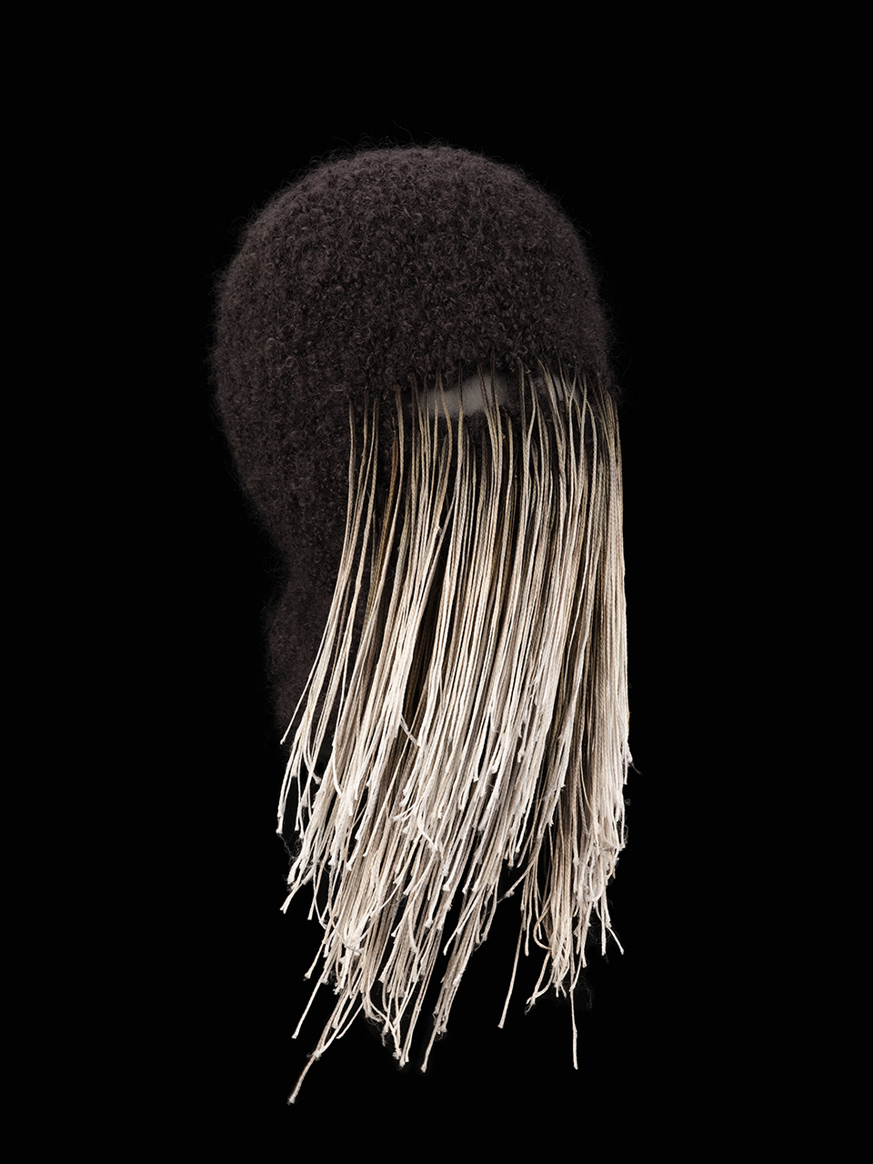 'Breath' Mask by threadstories, Ireland, 2020