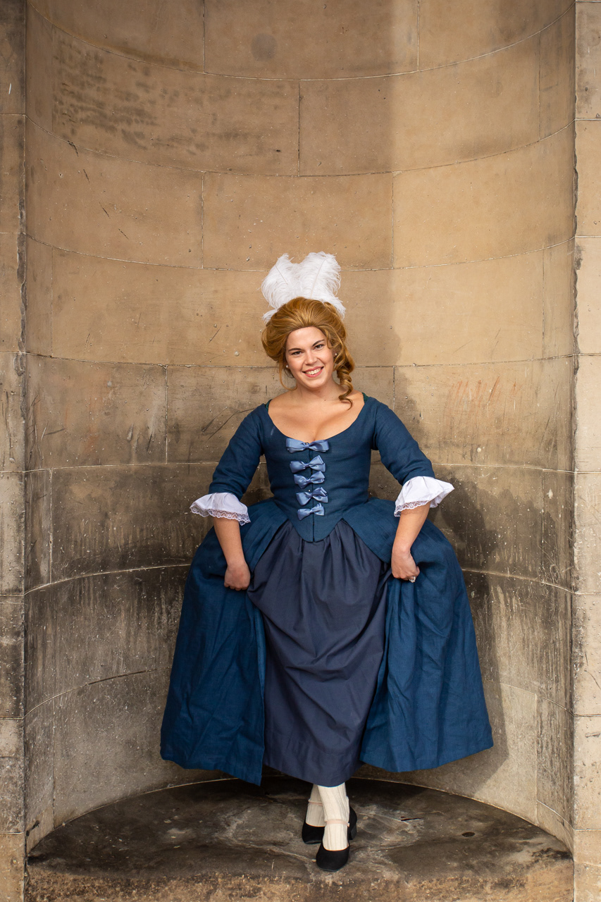 Les Danses Antique