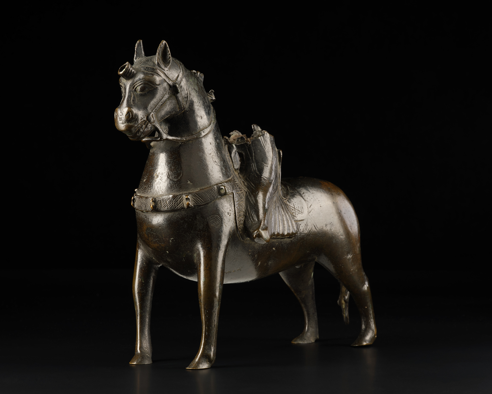 Dunollie Aquamanile