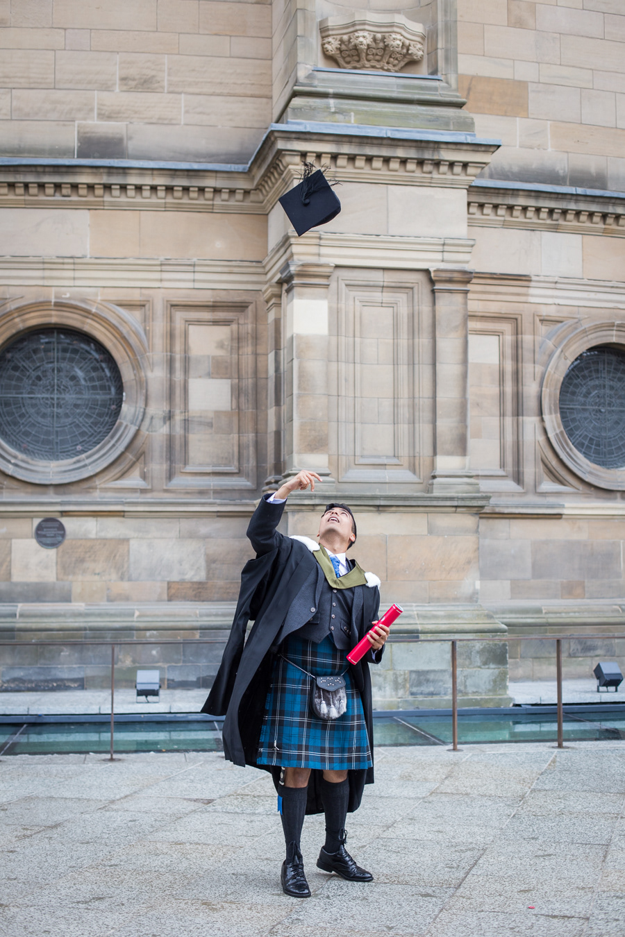 Graduation