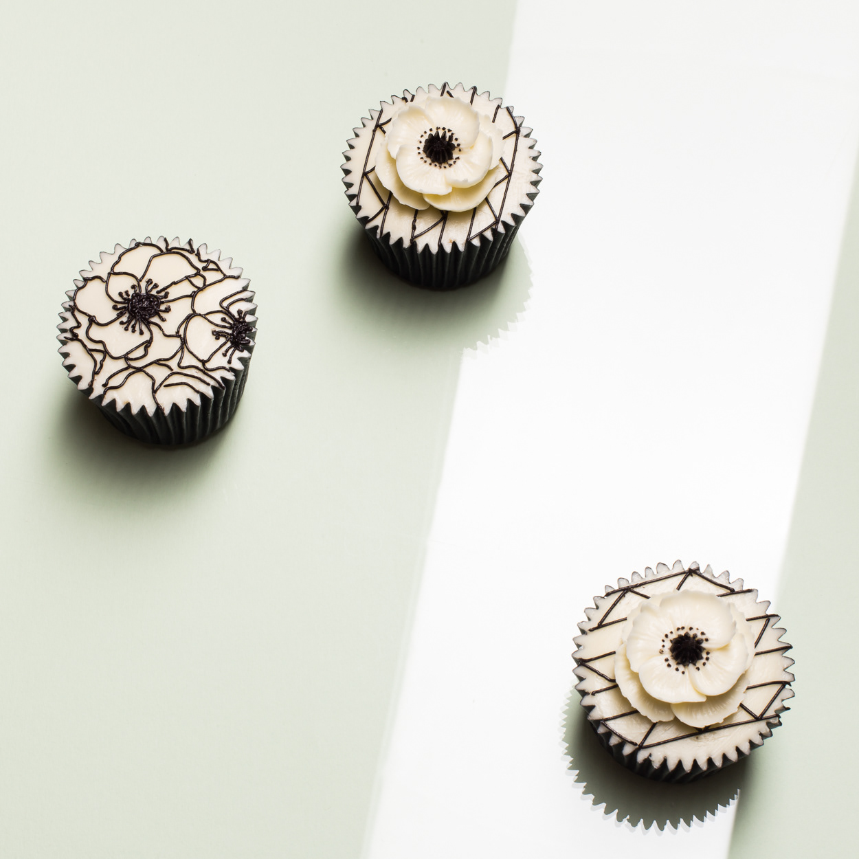 Art Direction: Ksenia Ryat, Thor Lawson (FrouFrouPatisserie)