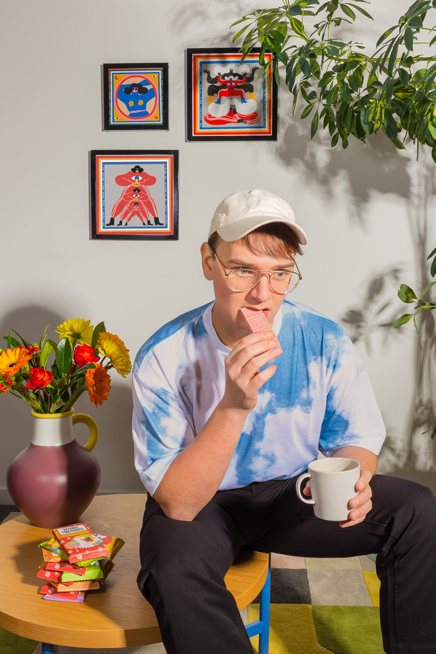 Founder of fellowcreatures.co.uk