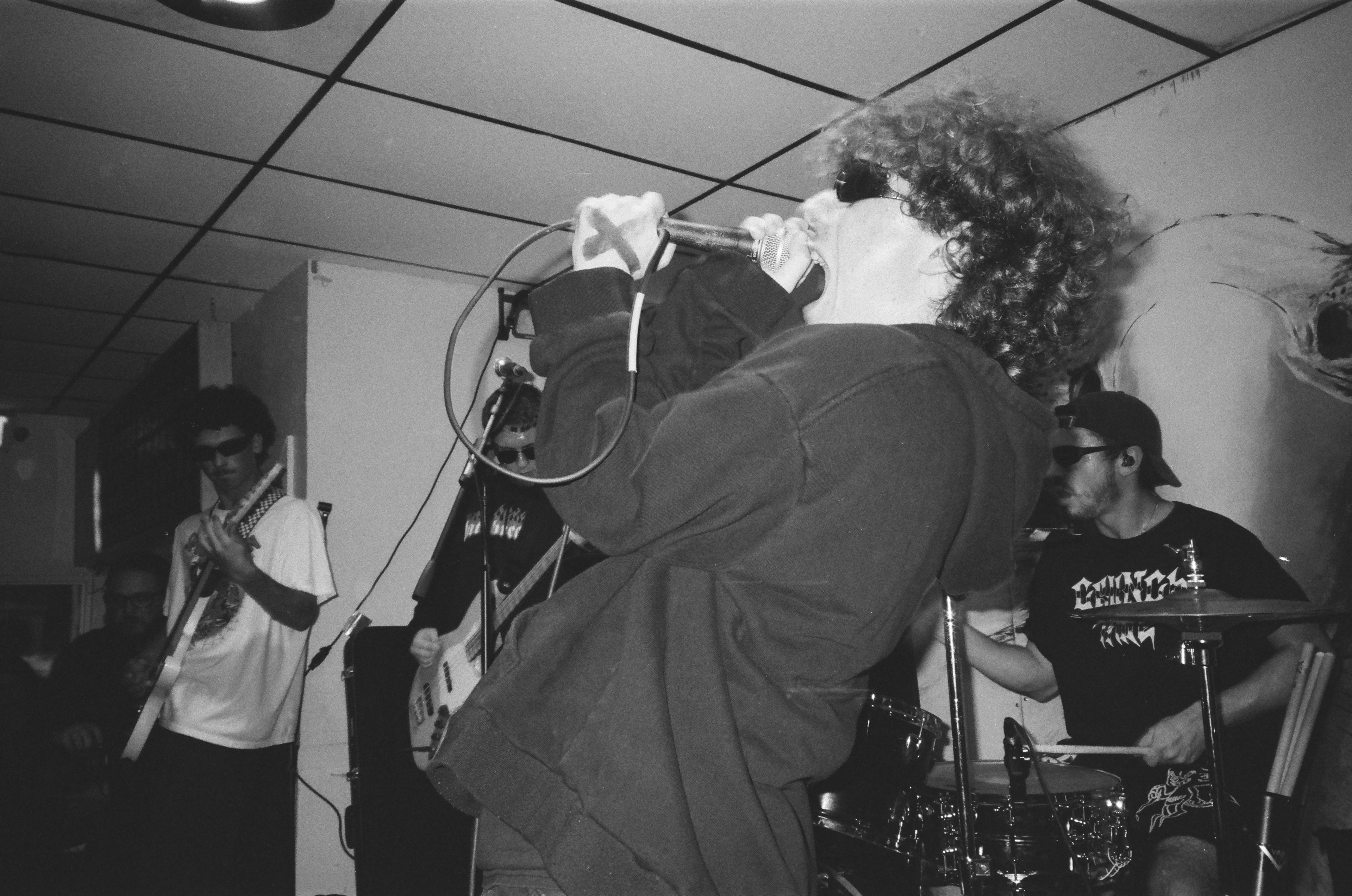 EXIT LIFE-POST 92