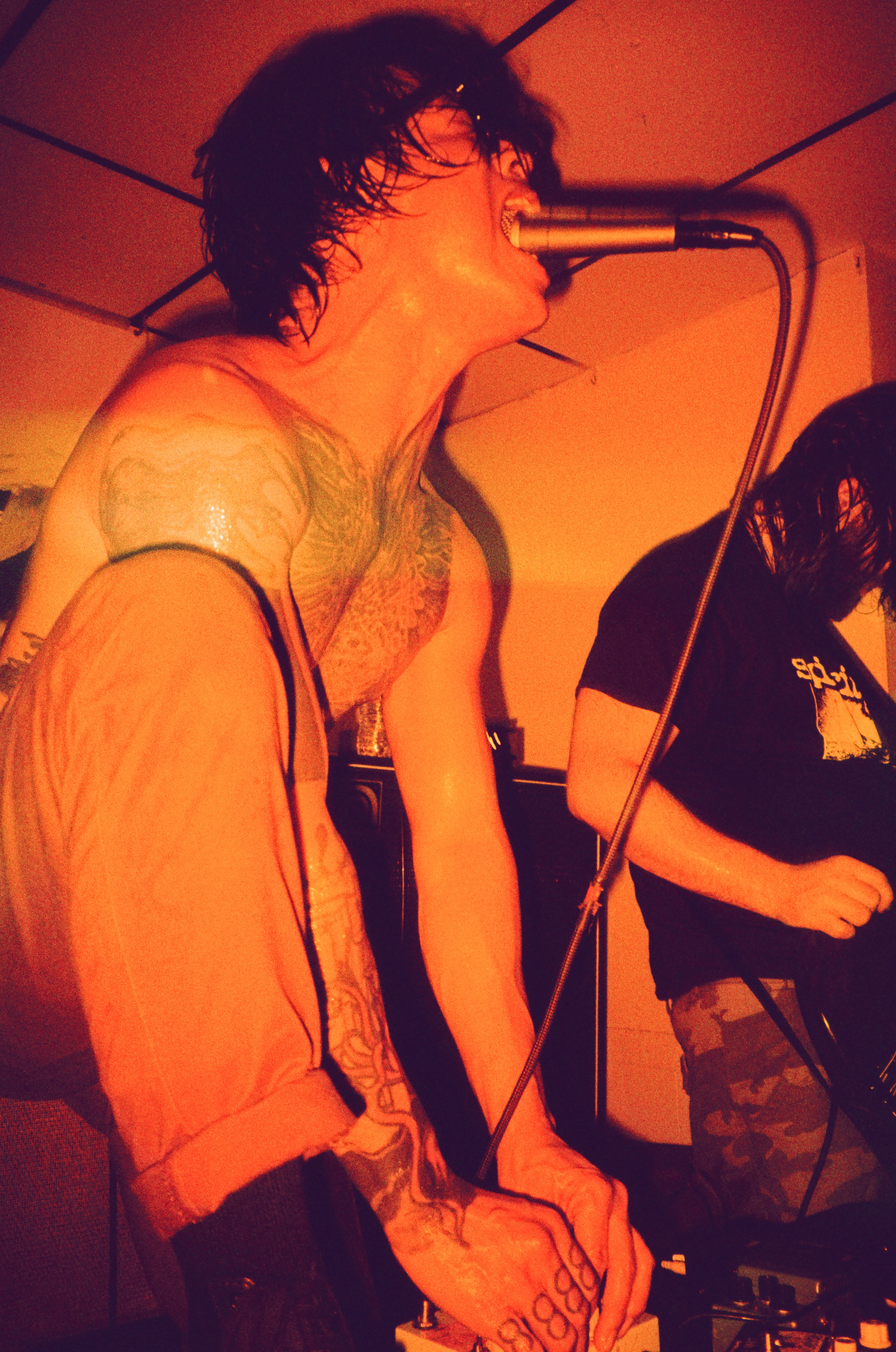 HONG KONG FUCK YOU-POST 92