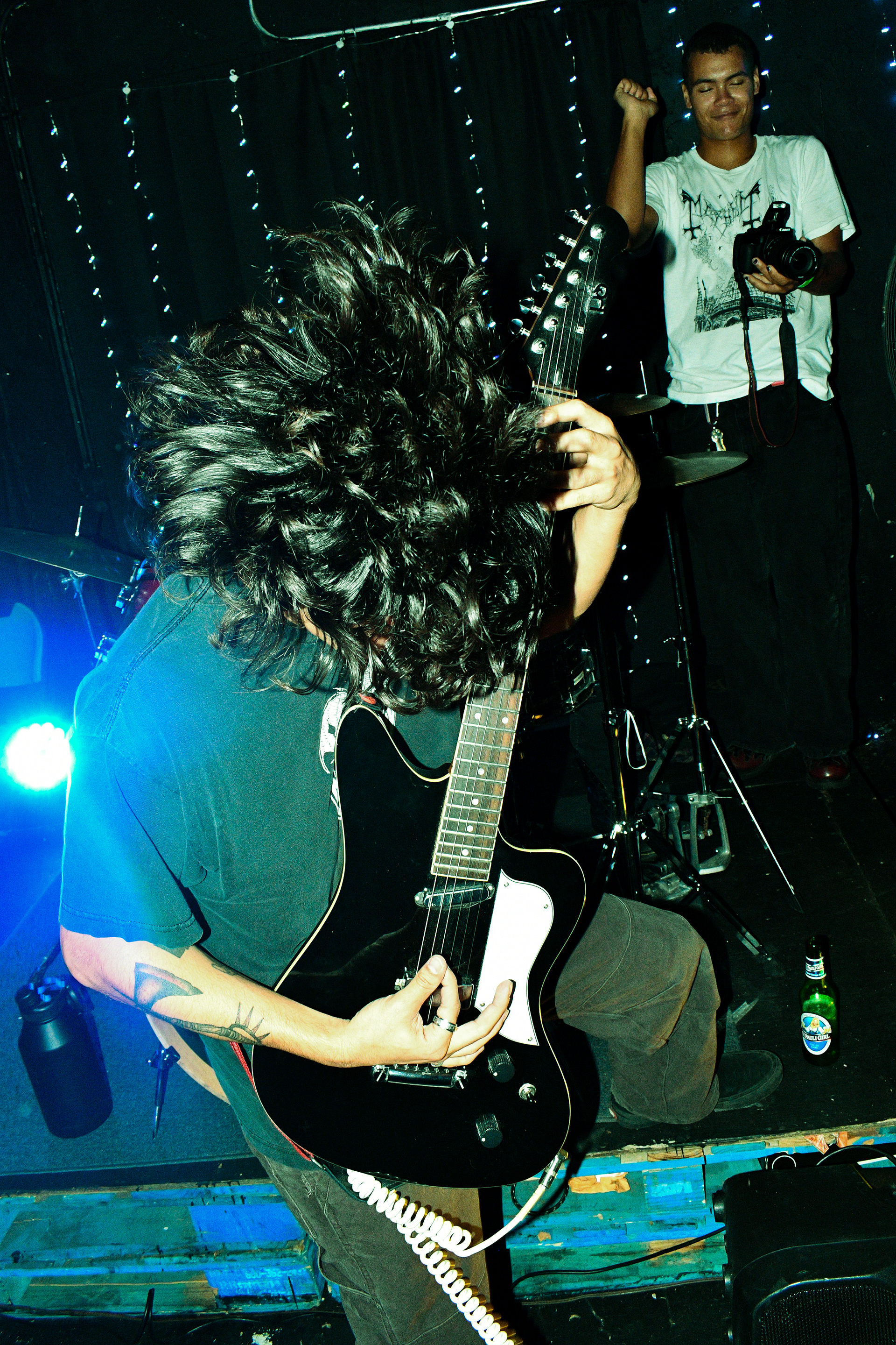 HEADFOAM