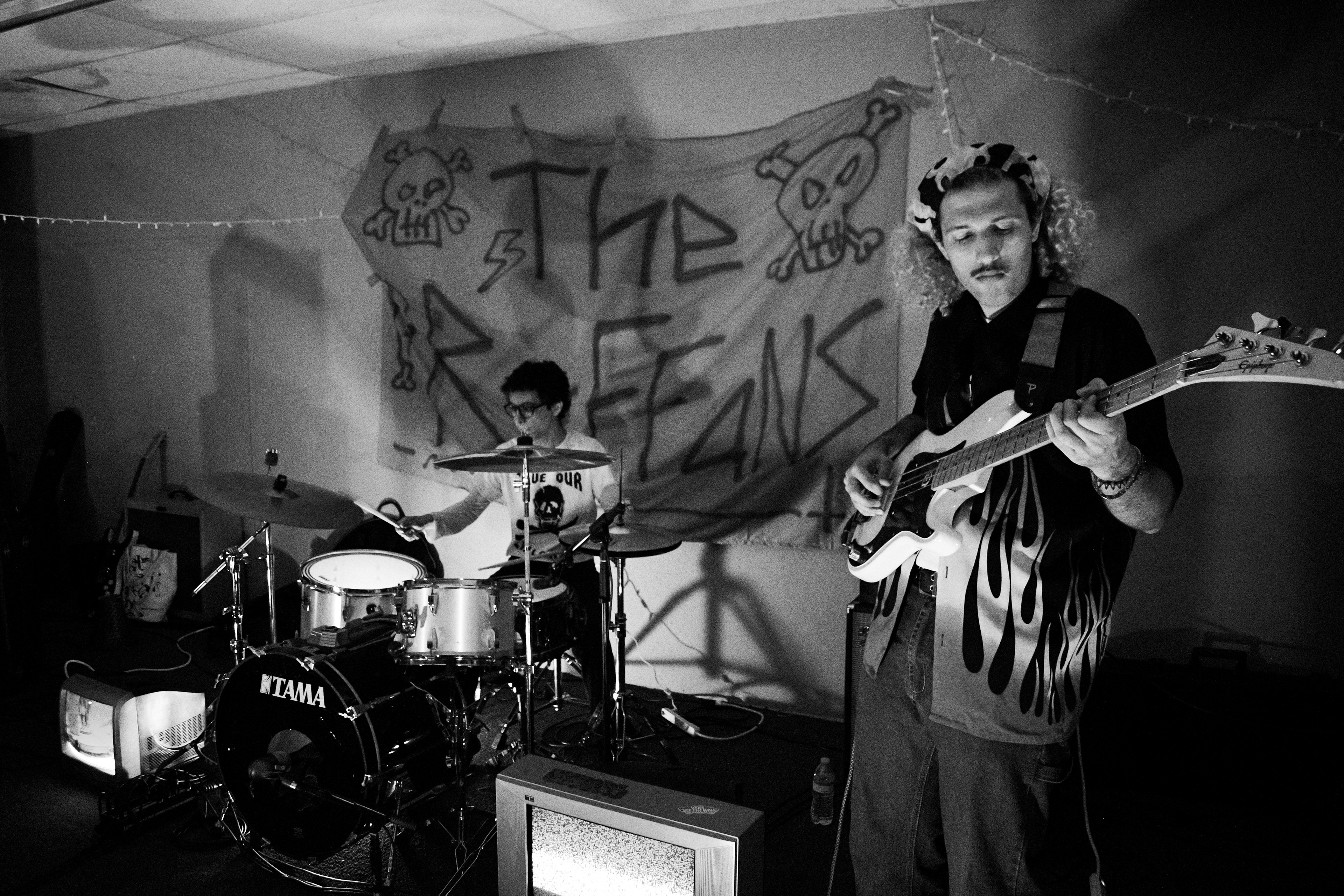 THE RUFFANS-OPTIMIST CLUB