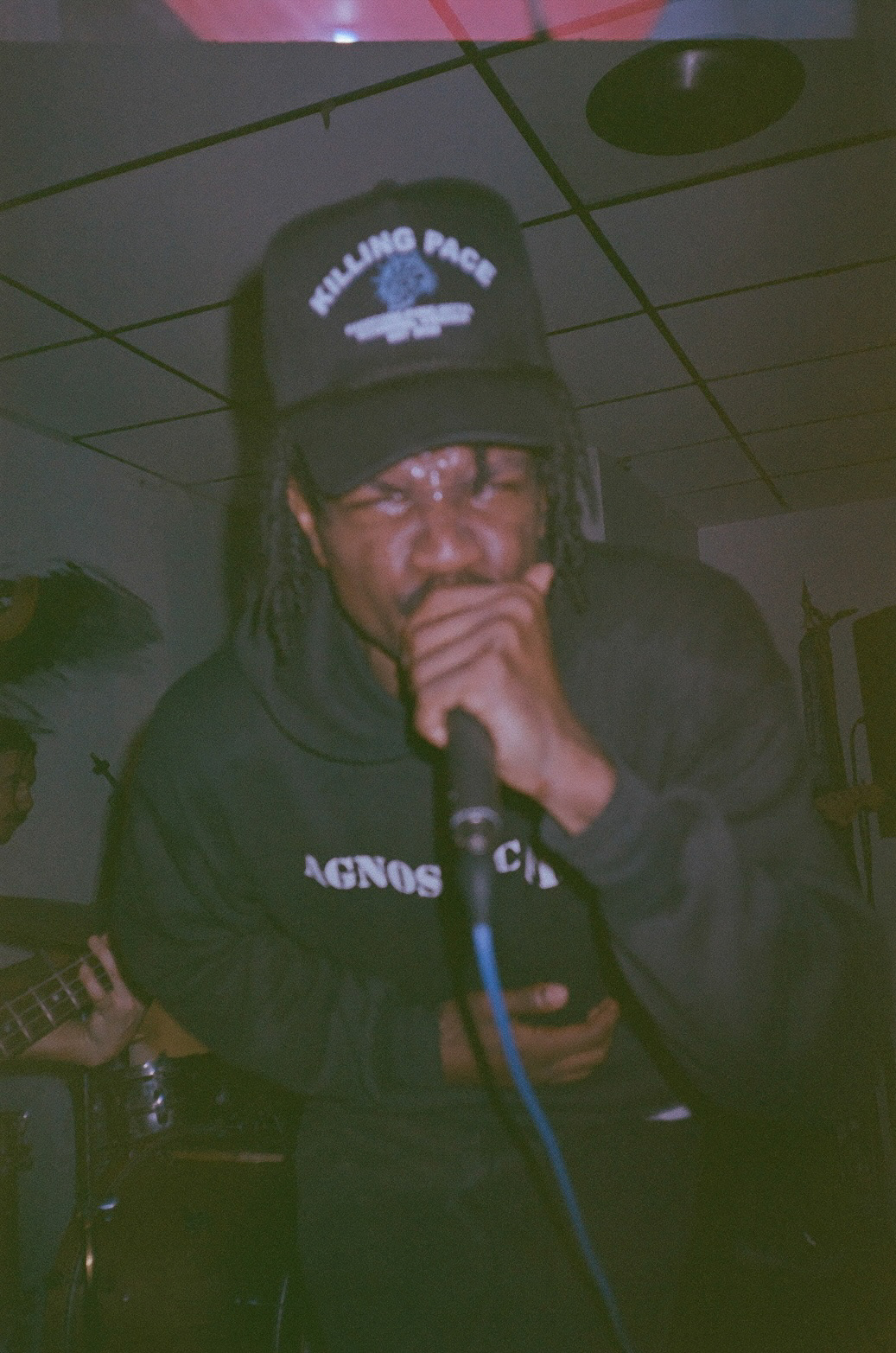 COLLATERAL-POST 92