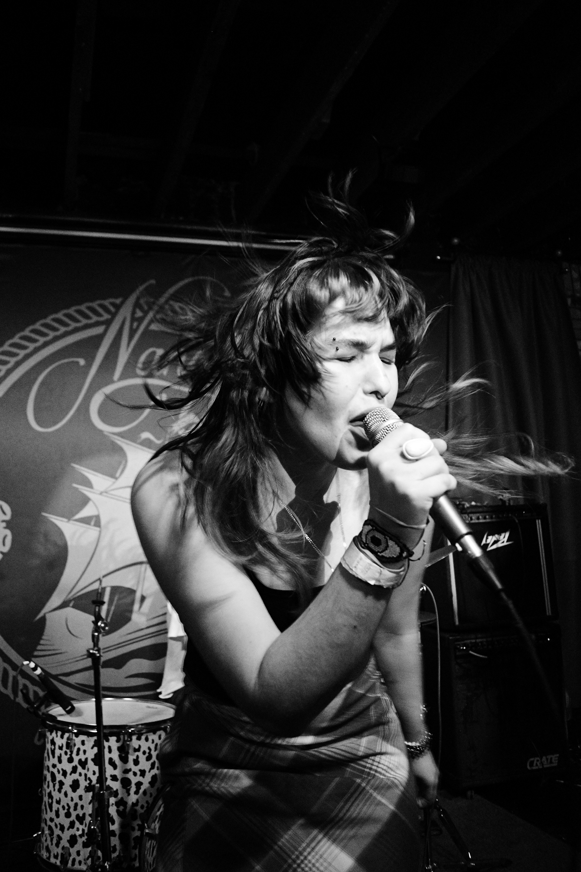 CROSS CONTAMINATION-BAR NANCY