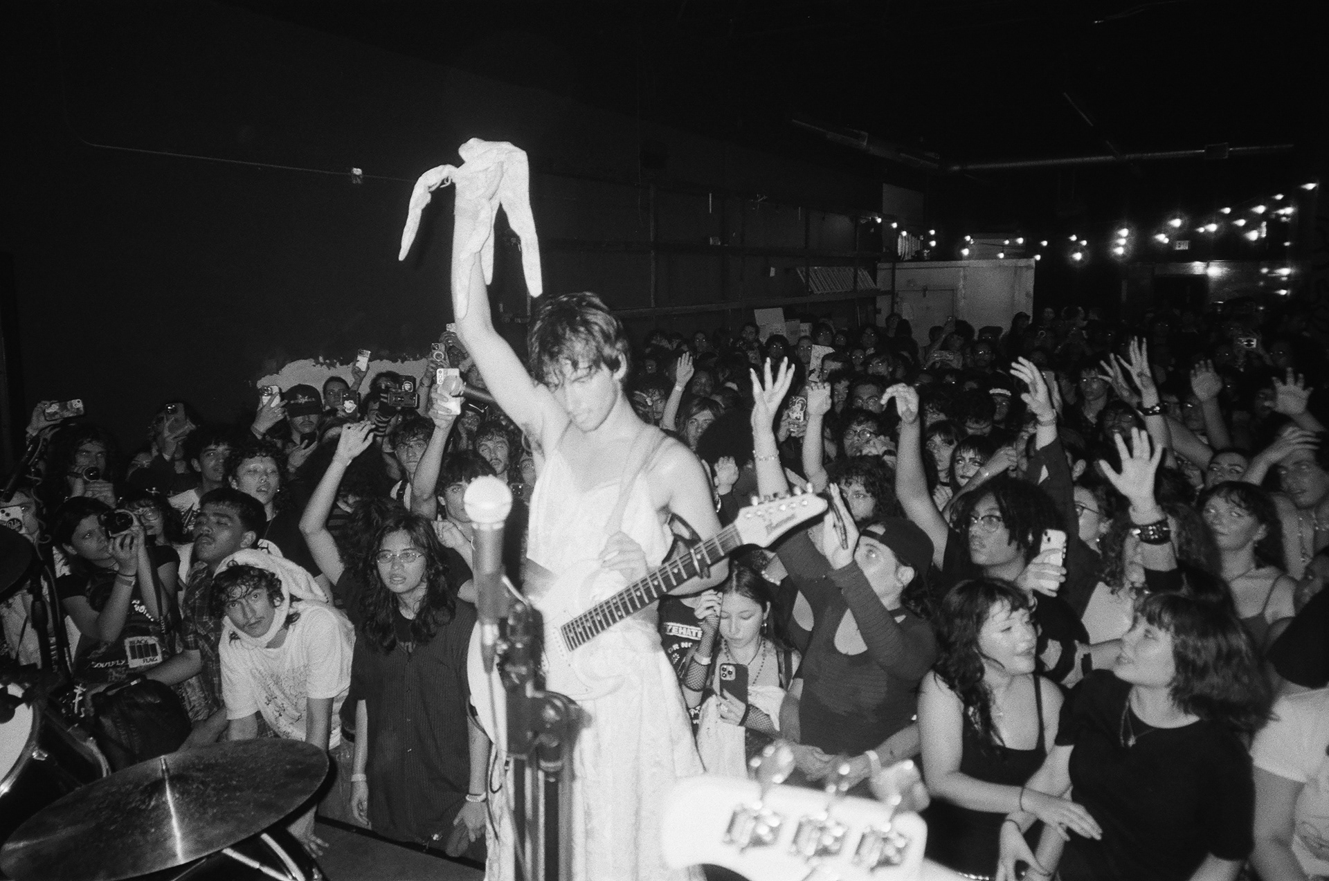 YOUR ARMS ARE MY COCOON-GRIMZ