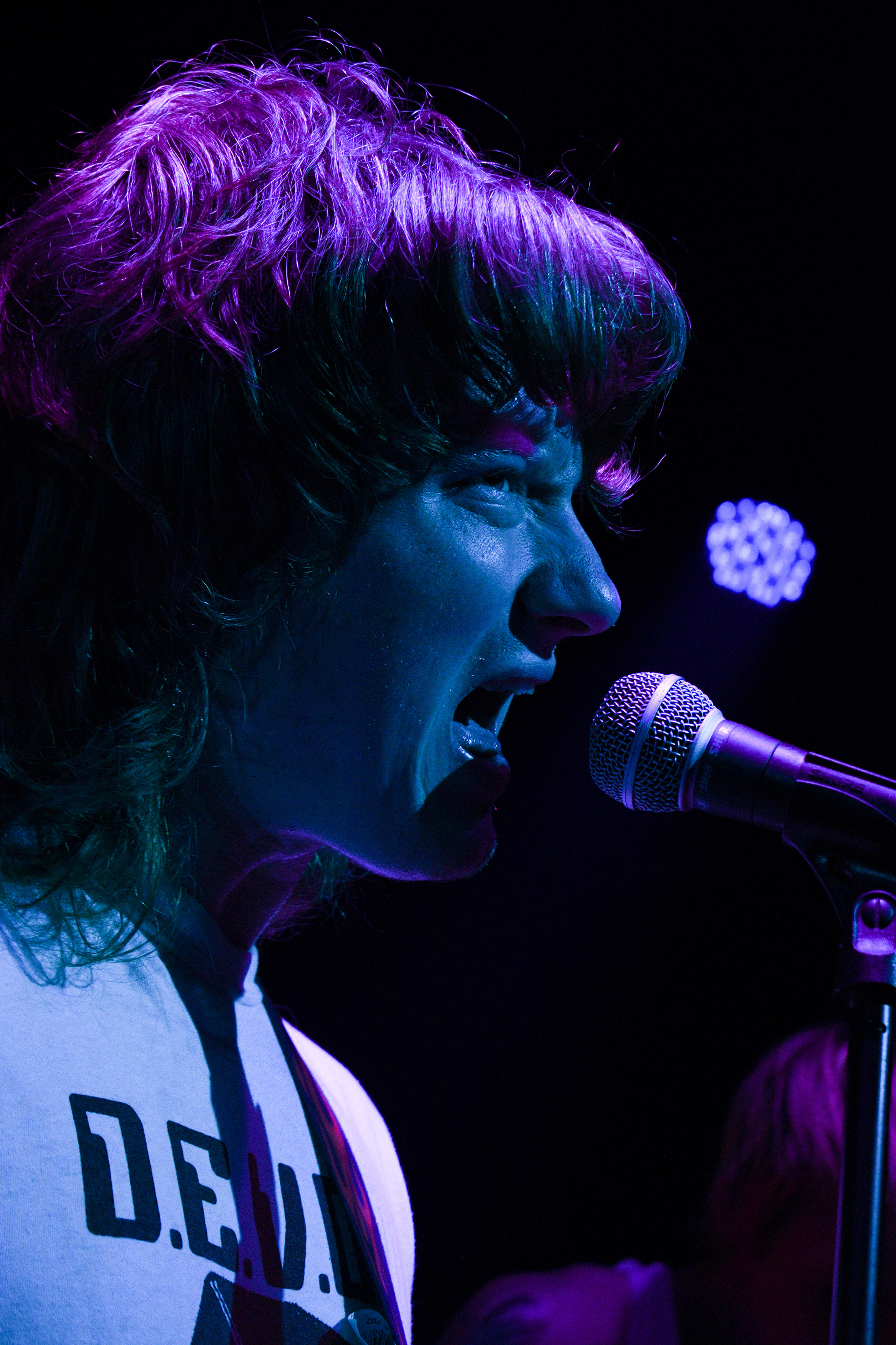 REAL PEOPLE-LAS ROSAS