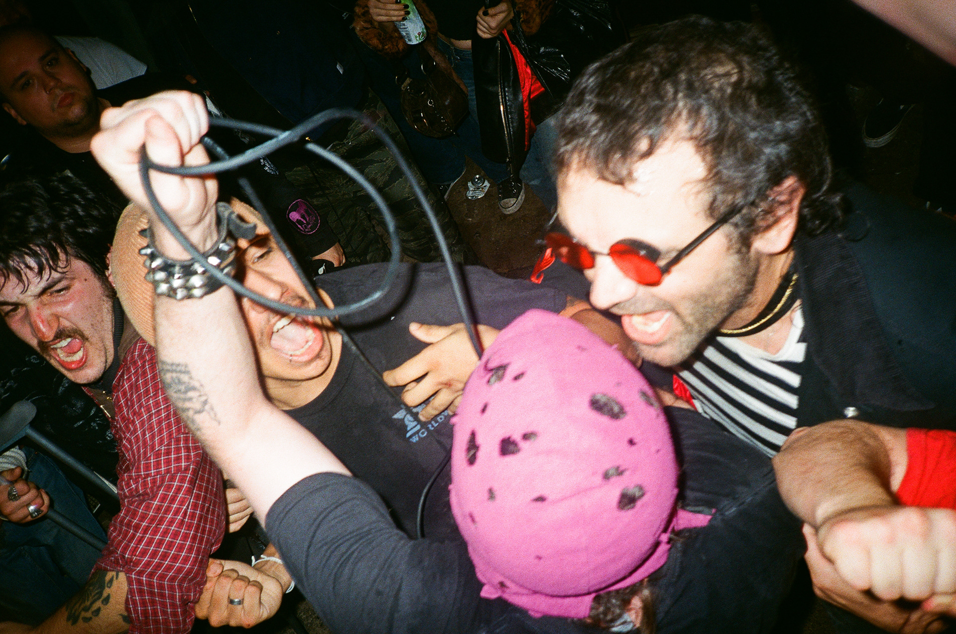 GEE TEE-NEW YORK