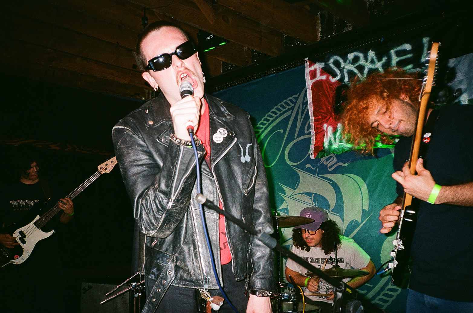 THE TROOPS-BAR NANCY