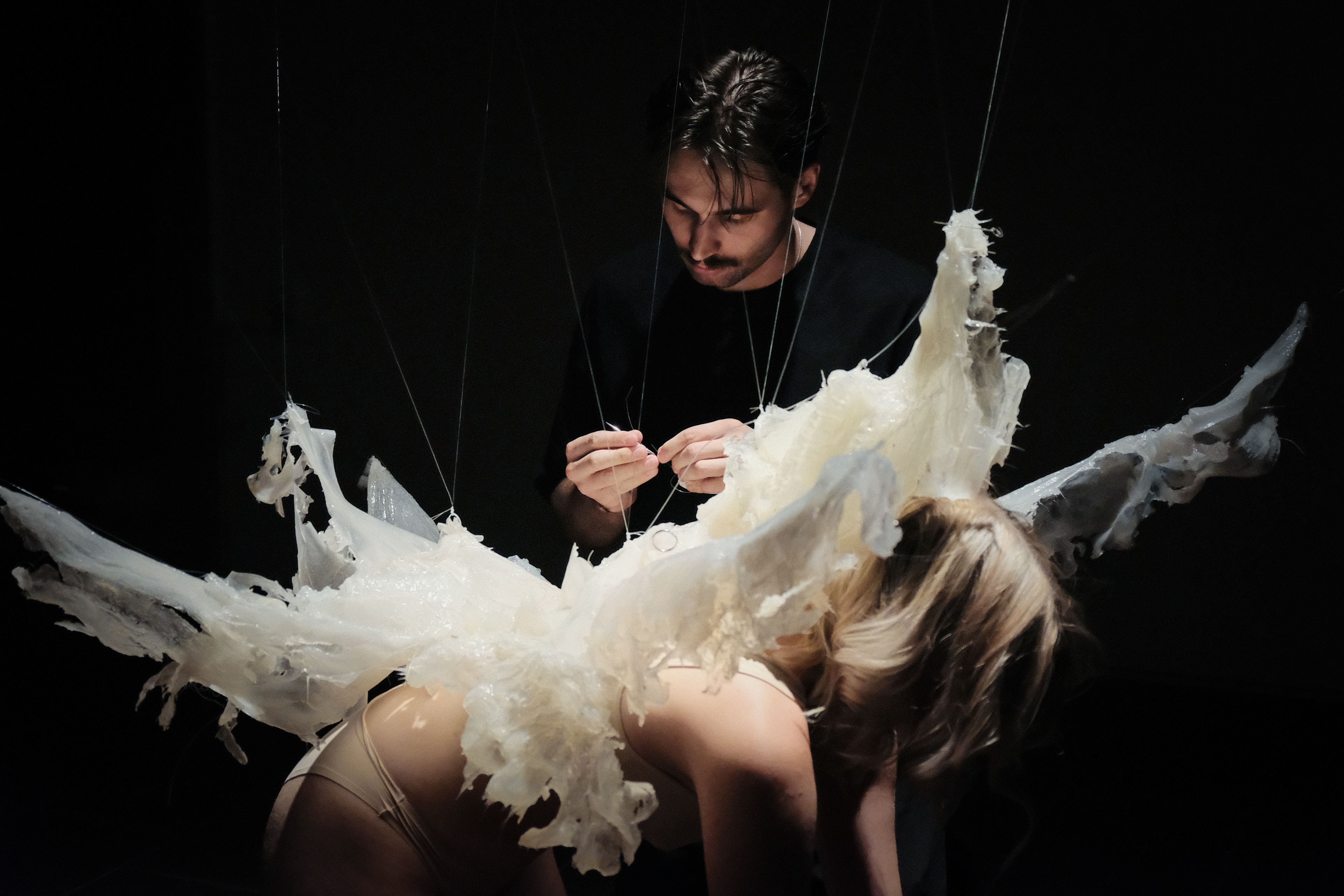 Exhibiton: Exploring the Bavarian forest 2024