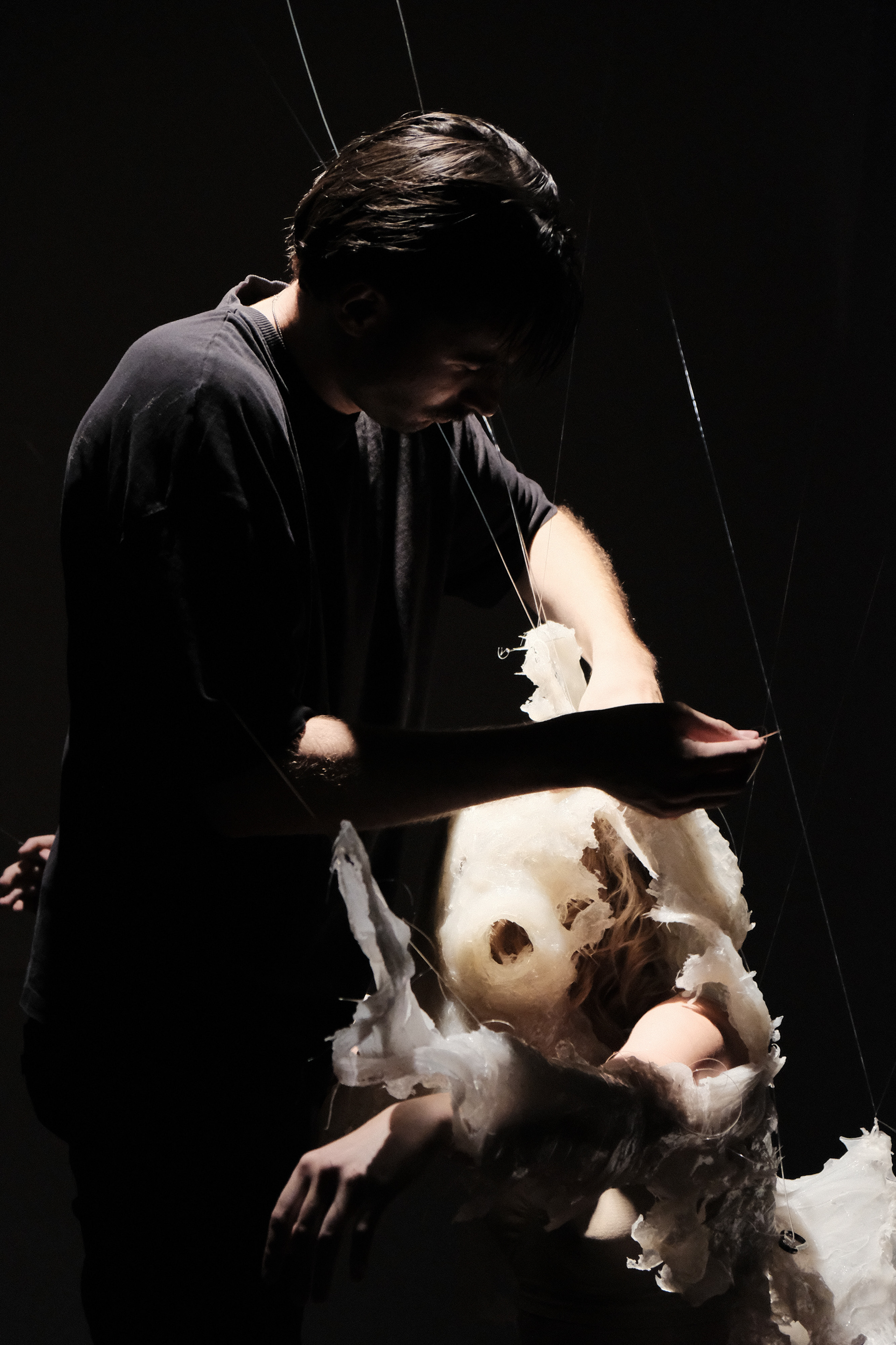 Exhibiton: Exploring the Bavarian forest 2024