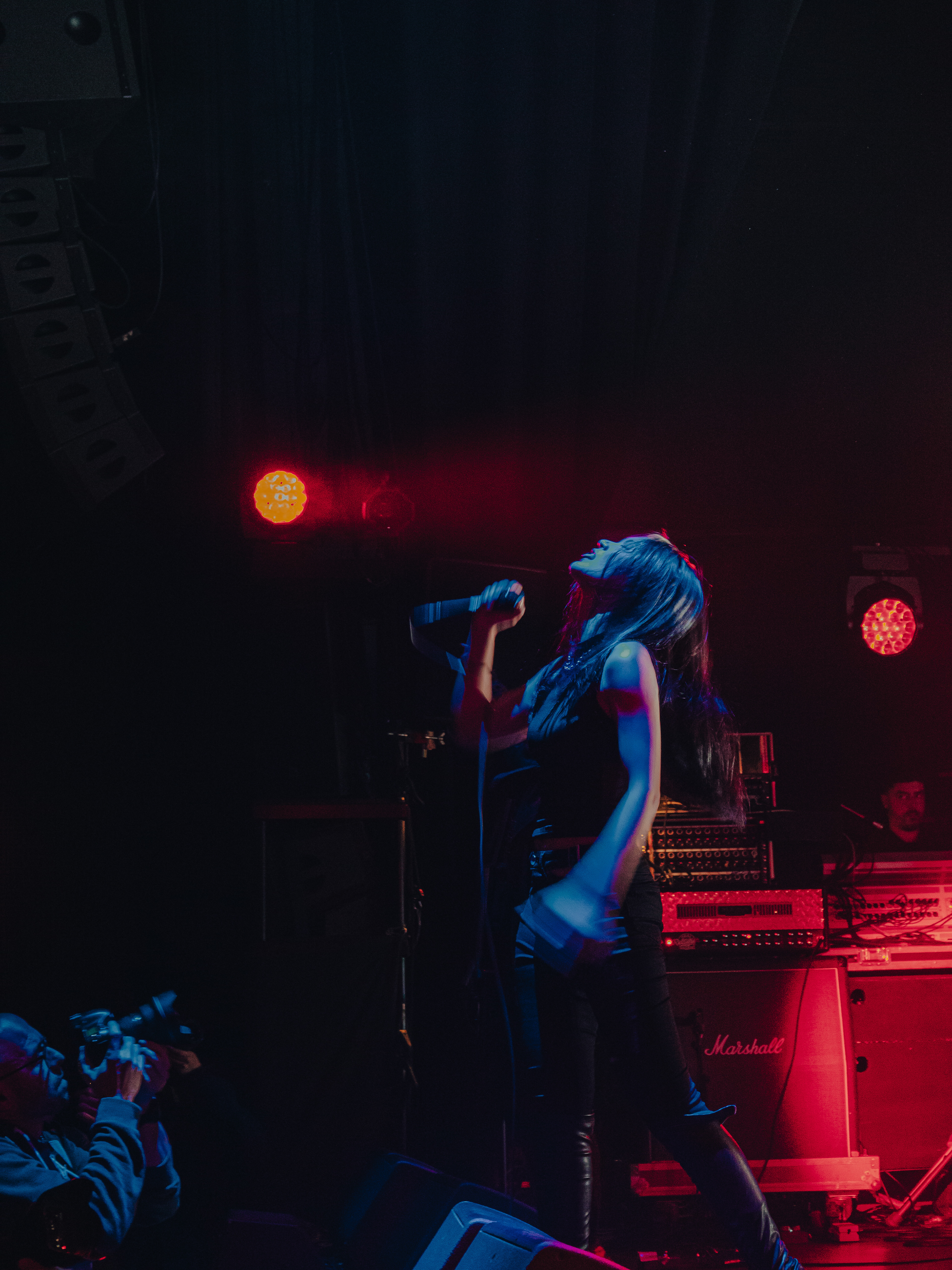 Serenity in Murder, Toulouse 2023