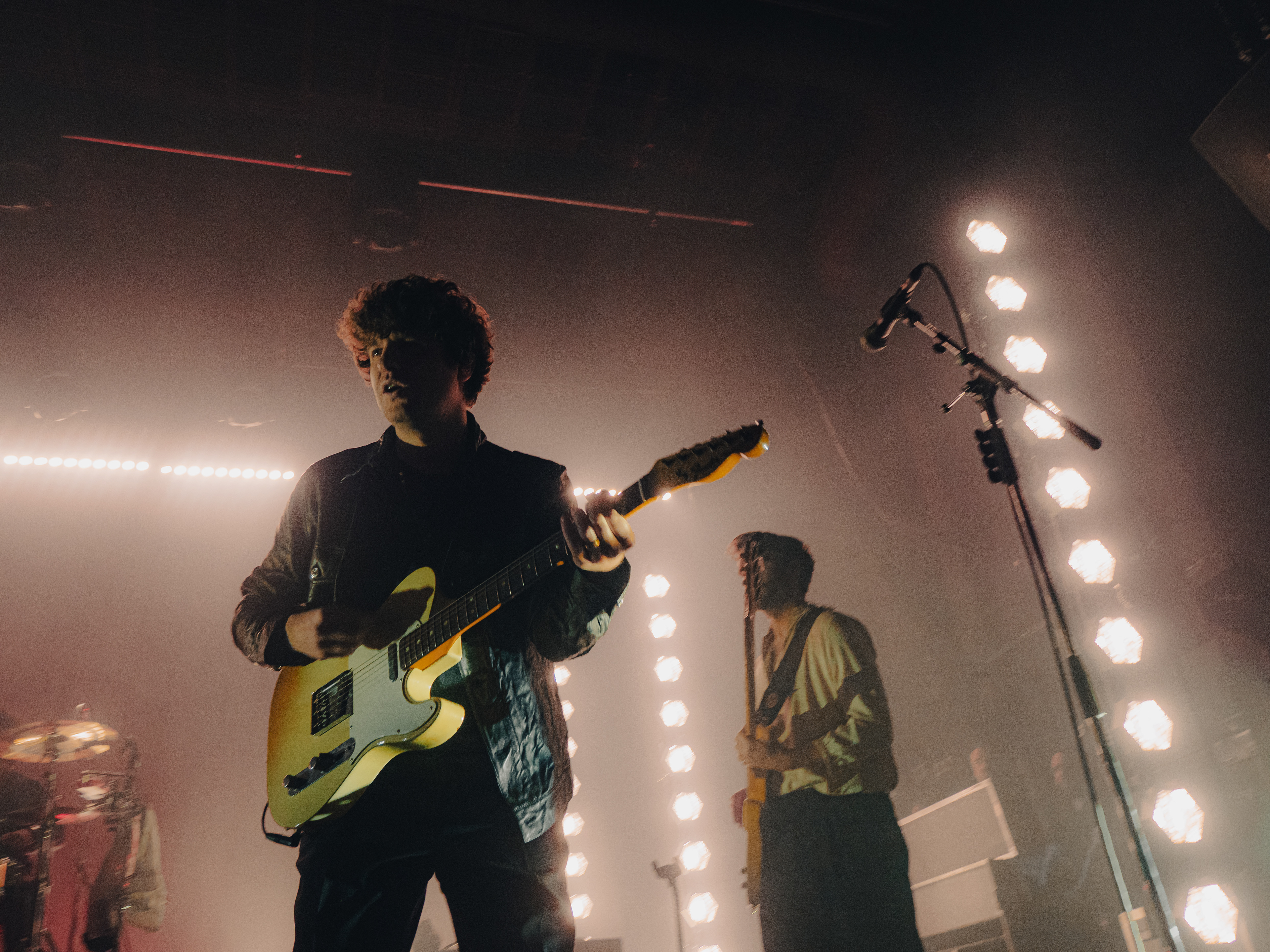 The KOOKS, Bordeaux 2023